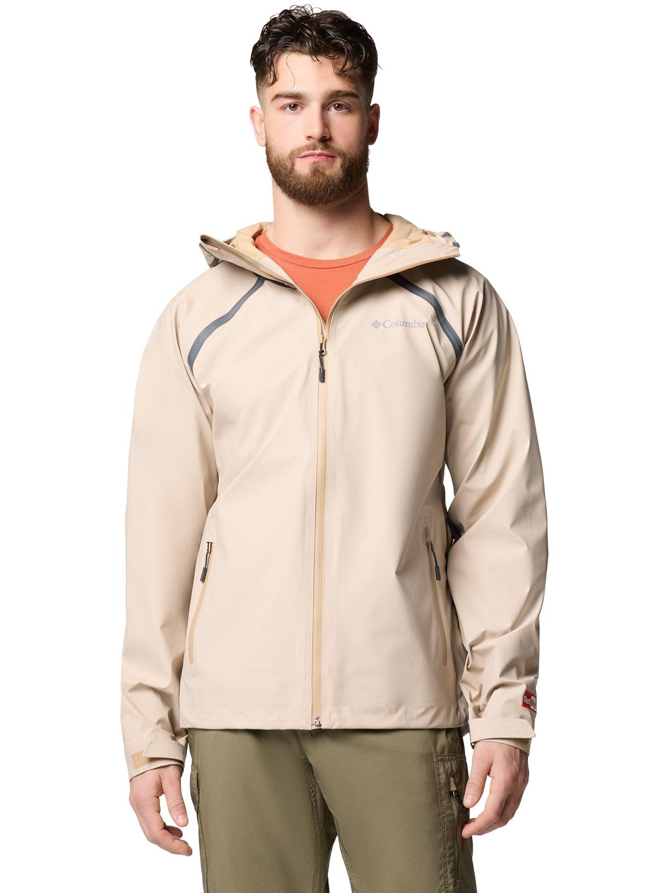 columbia-mens-reign-no-shine-jacket-brown