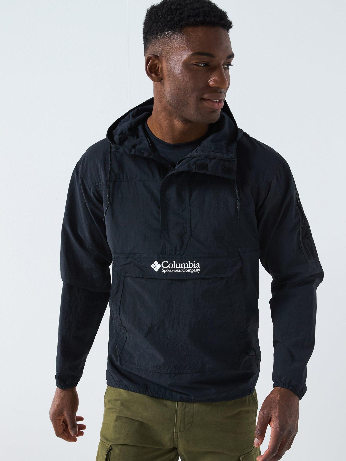 columbia-mens-challenger-windbreaker-anorak-black