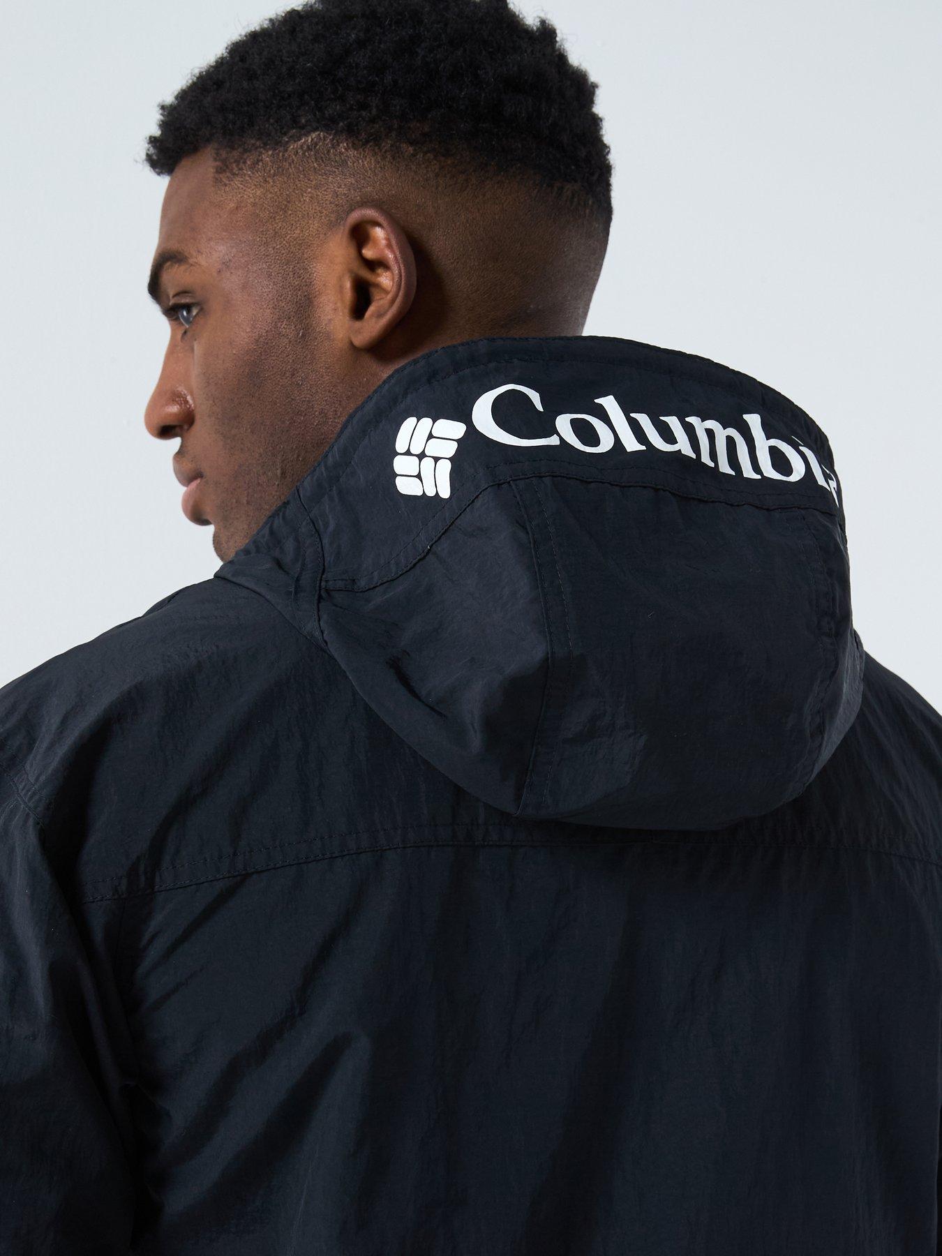 columbia-mens-challenger-windbreaker-anorak-blackoutfit