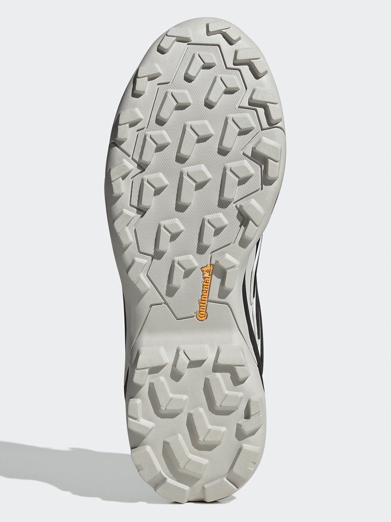 Image 5 of 6 of adidas Terrex Mens Skychaser Goretex Hiking Shoes - Black / Grey