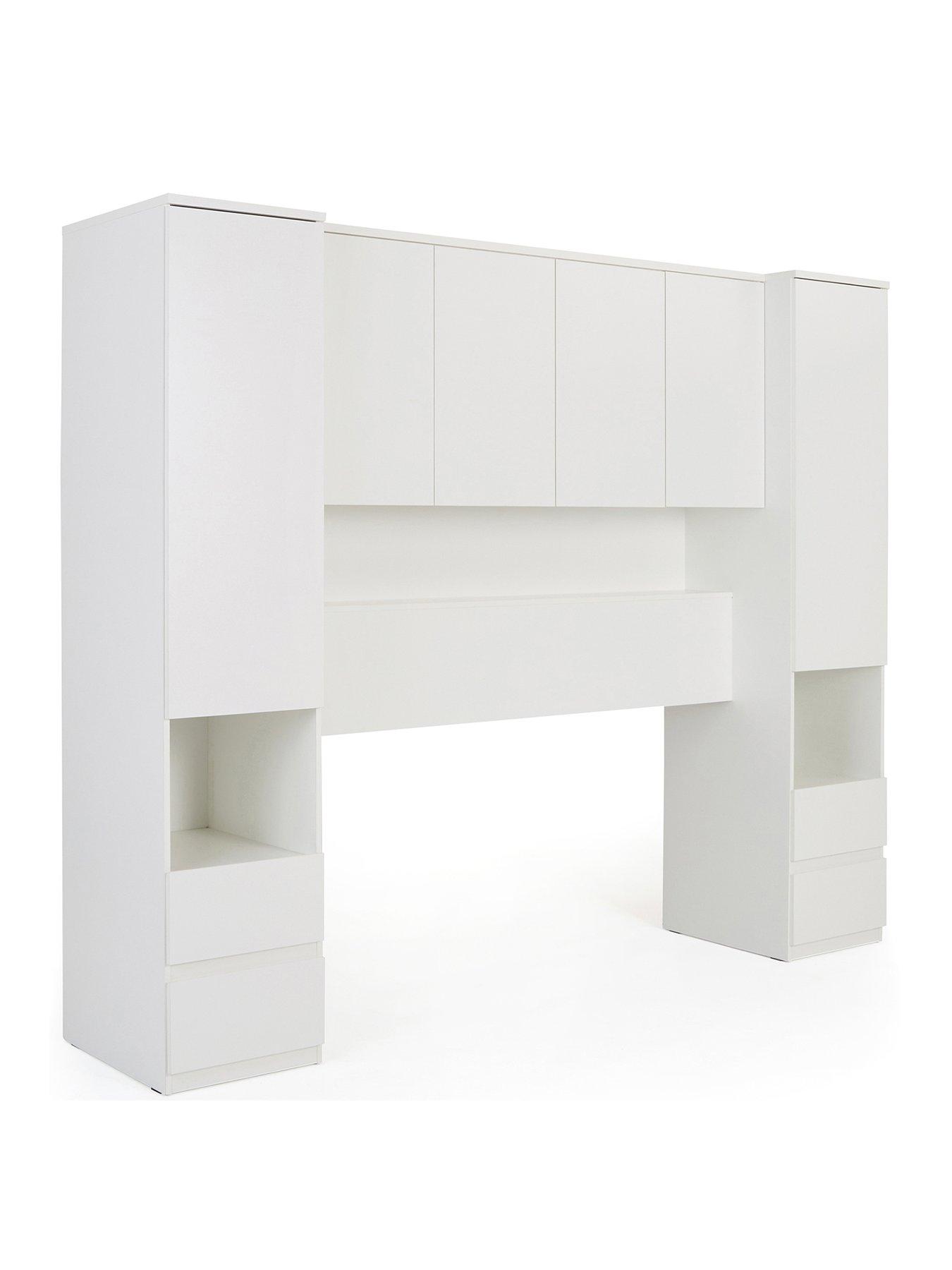 very-home-lisson-overbed-unit-whitenbsp--fscreg-certifiedback