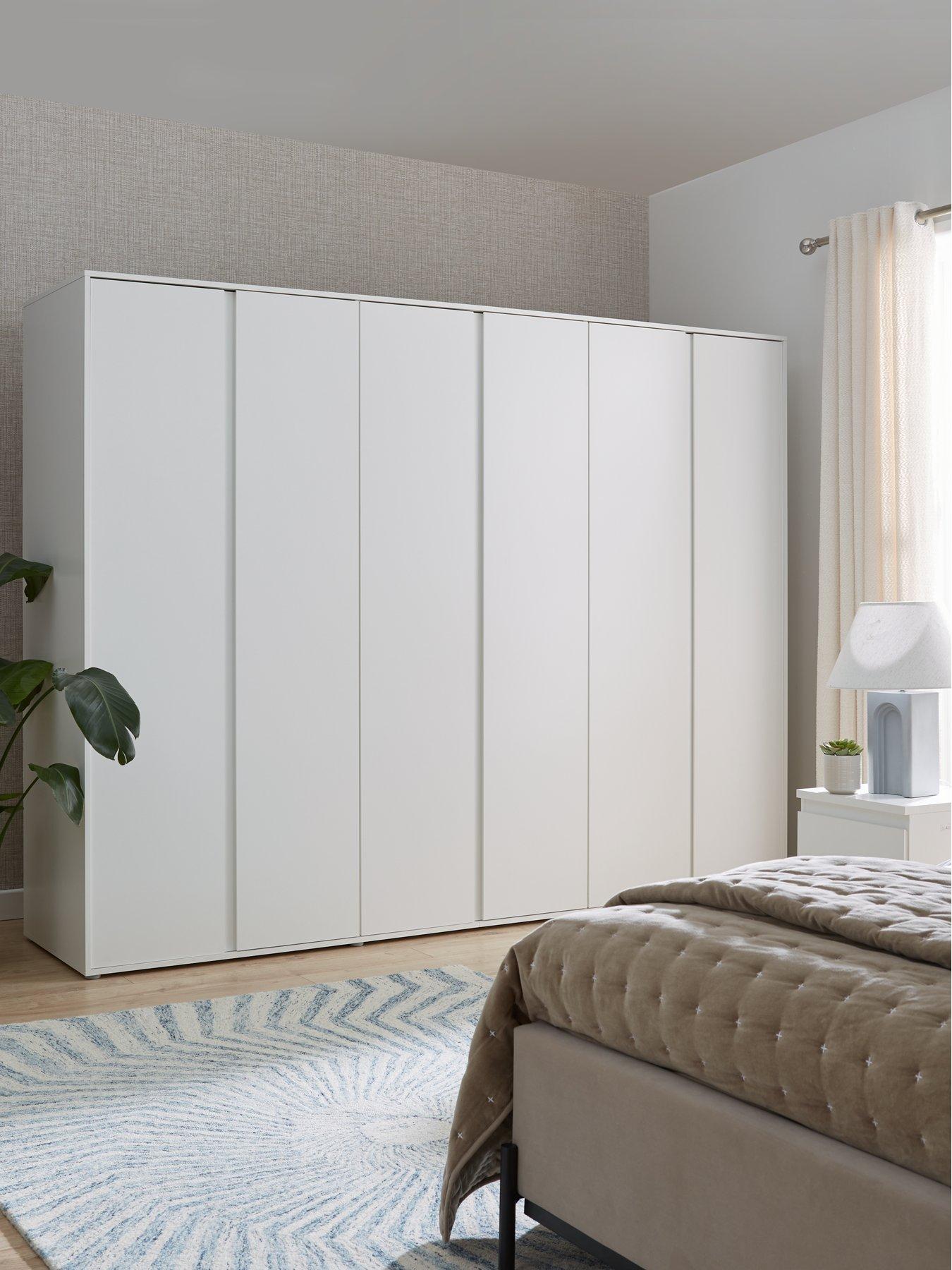 the-very-collection-lisson-6-door-wardrobe-whitenbsp-nbspfscreg-certified