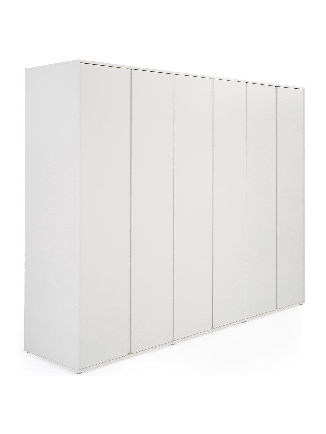 very-home-lisson-6-door-wardrobe-whitenbsp-nbspfscreg-certifiedback