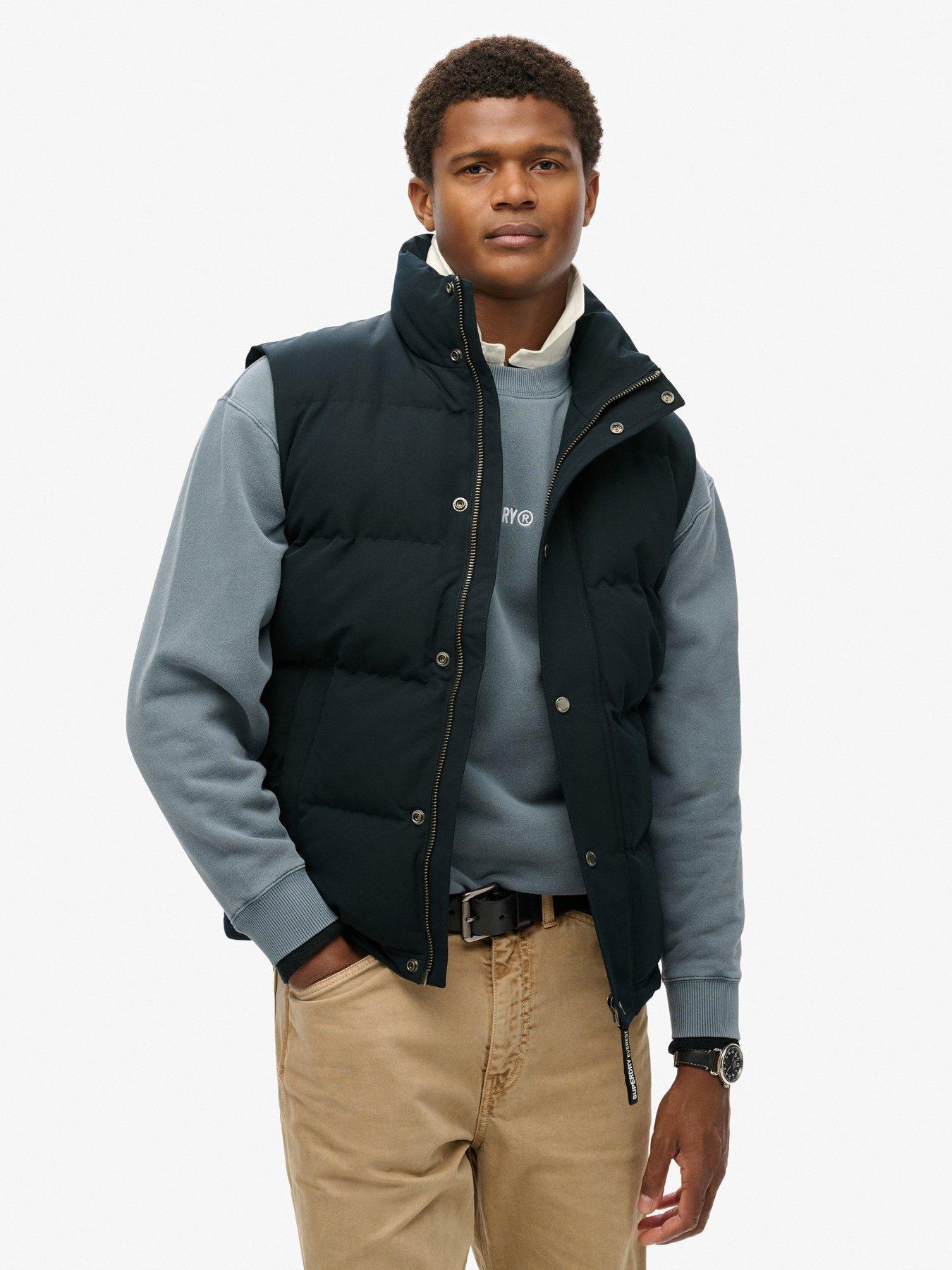 superdry-superdry-non-hooded-everest-gilet--navy