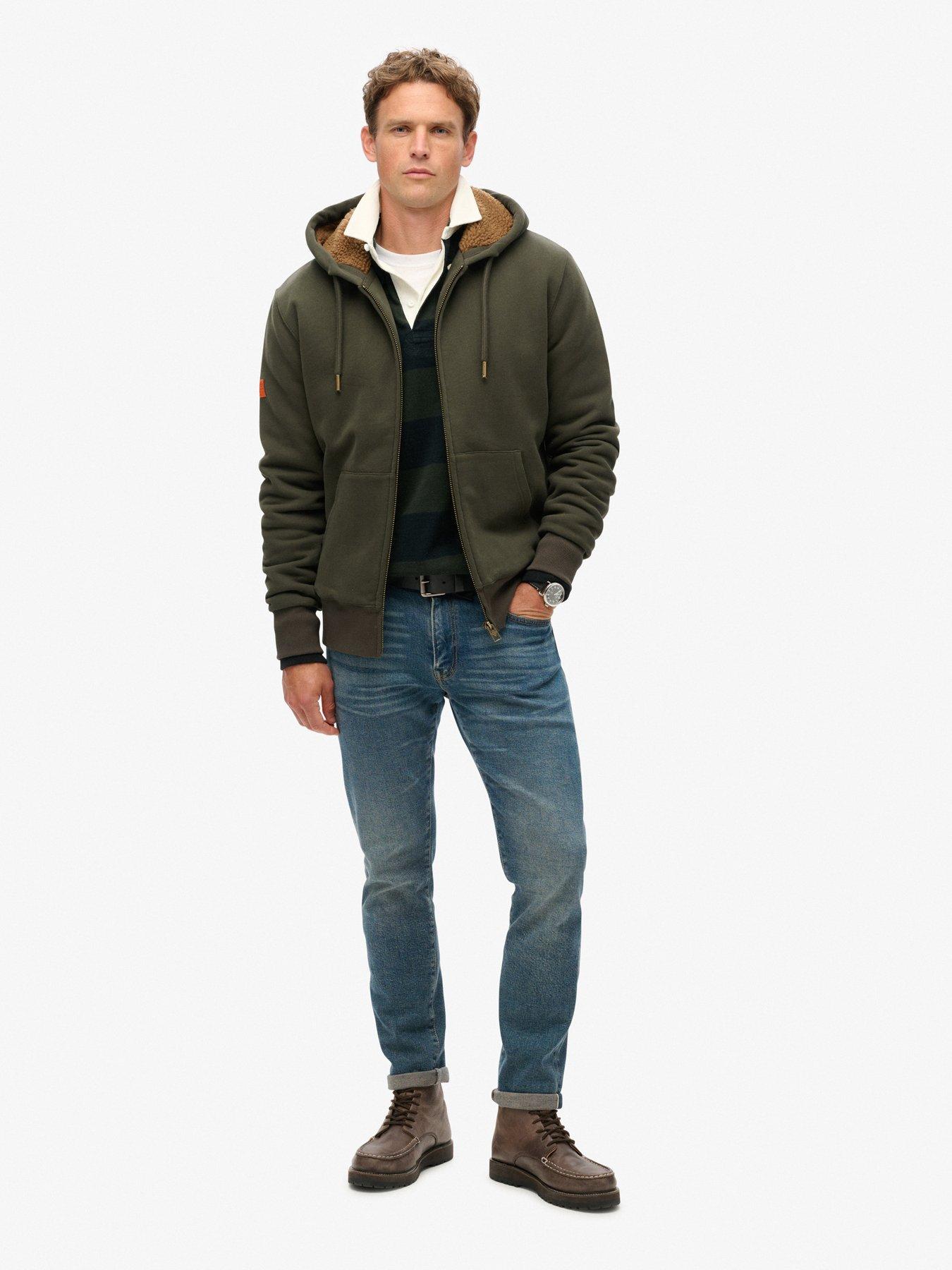 superdry-borg-lined-zip-hoodie-dark-greenback