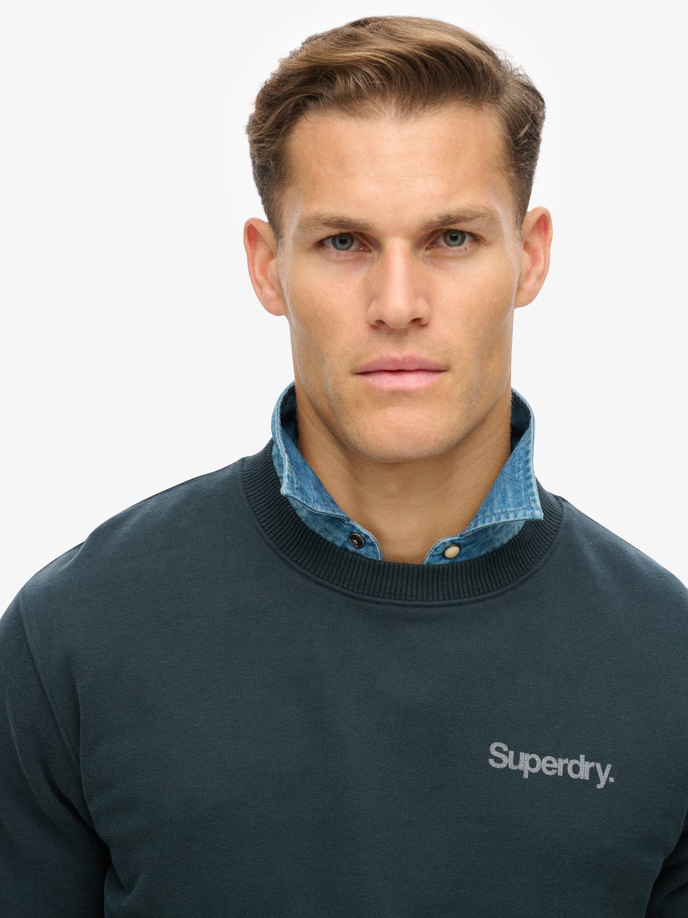 superdry-superdry-core-logo-city-loose-sweatshirtoutfit