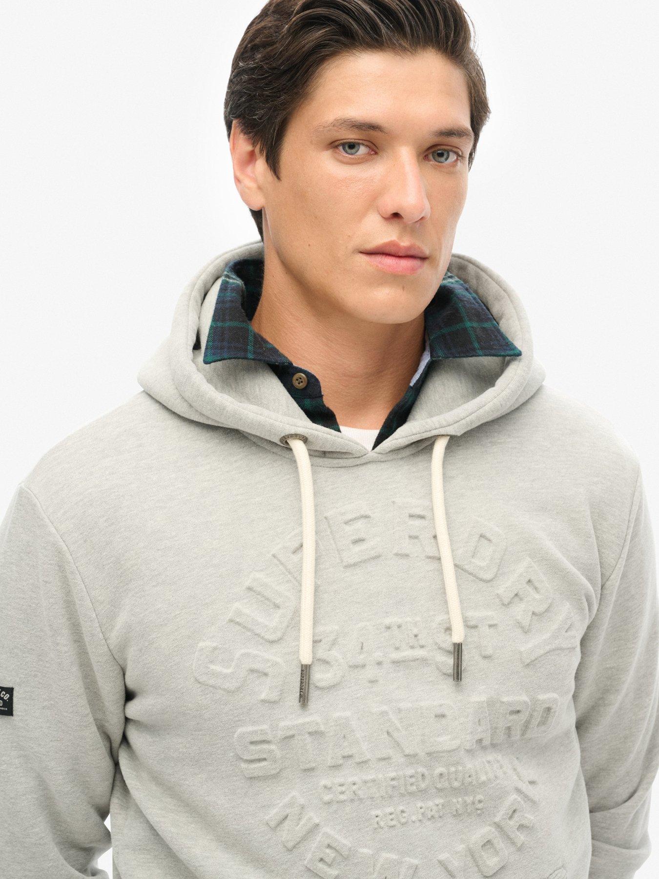 superdry-superdry-embossed-logo-pullover-hoodie--greyoutfit