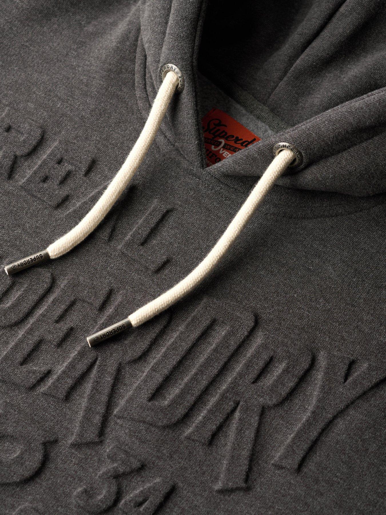 superdry-superdry-embossed-logo-pullover-hoodie--dark-greydetail