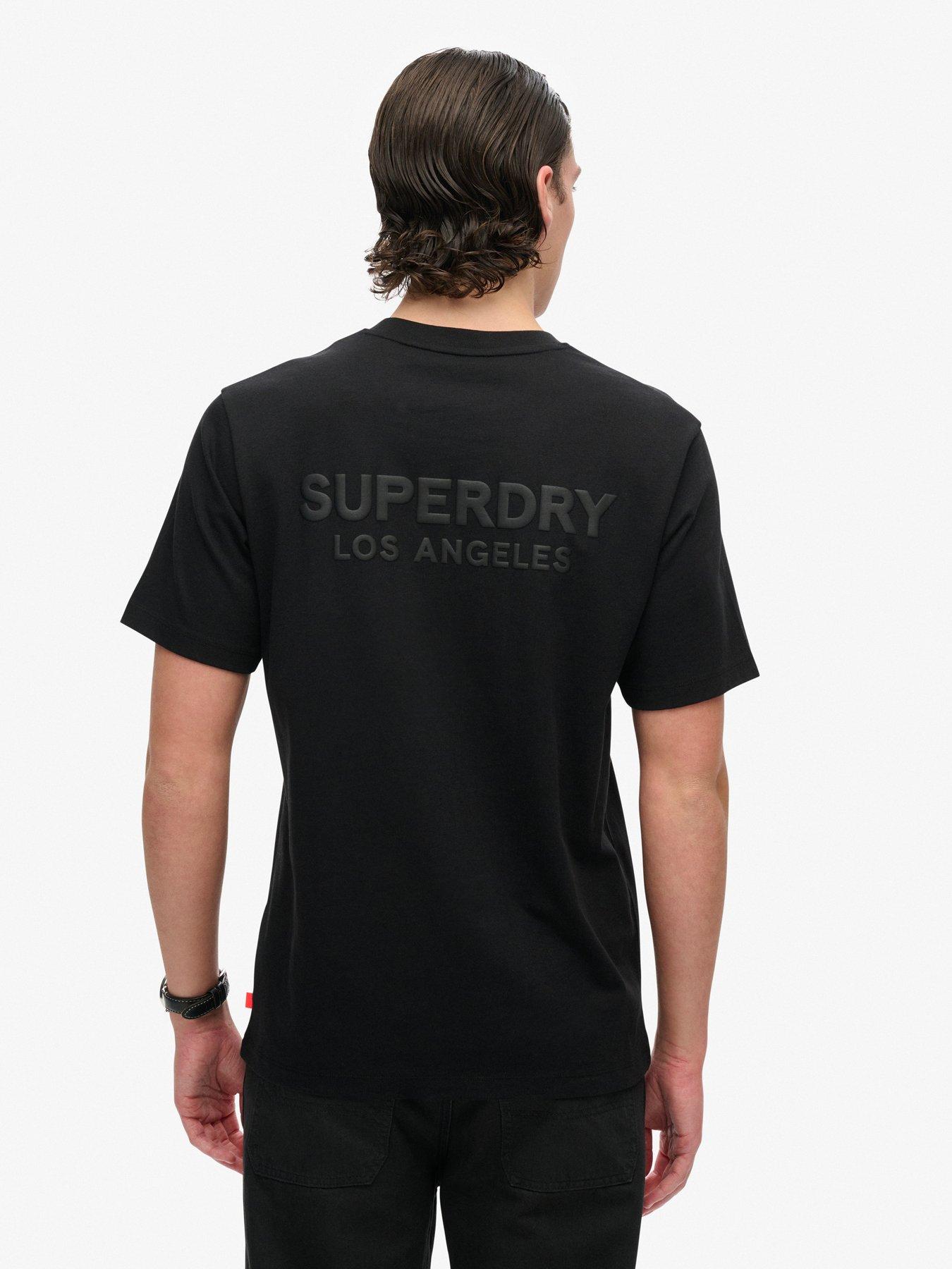 superdry-code-luxury-sport-loose-t-shirt-blackstillFront