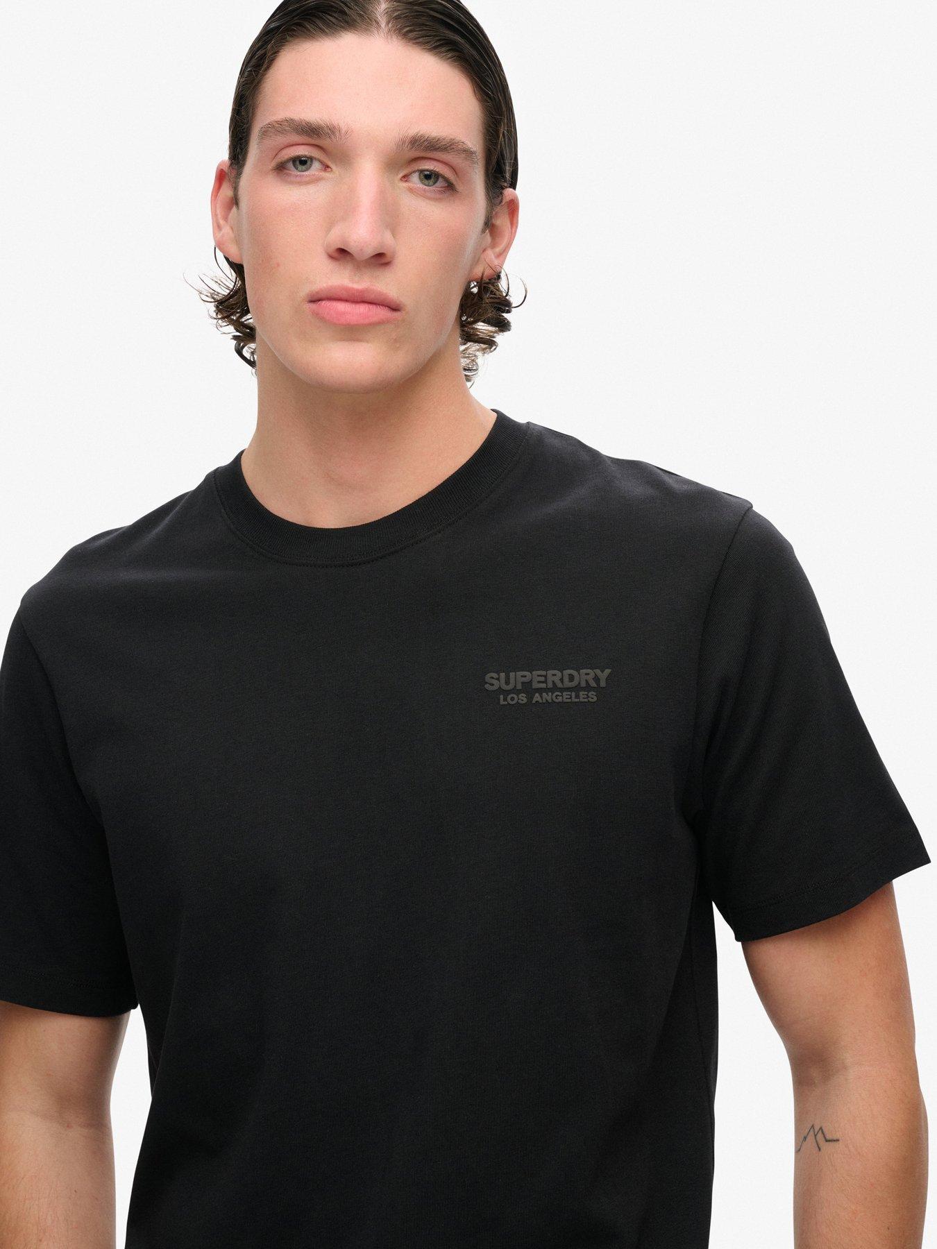 superdry-code-luxury-sport-loose-t-shirt-blackoutfit