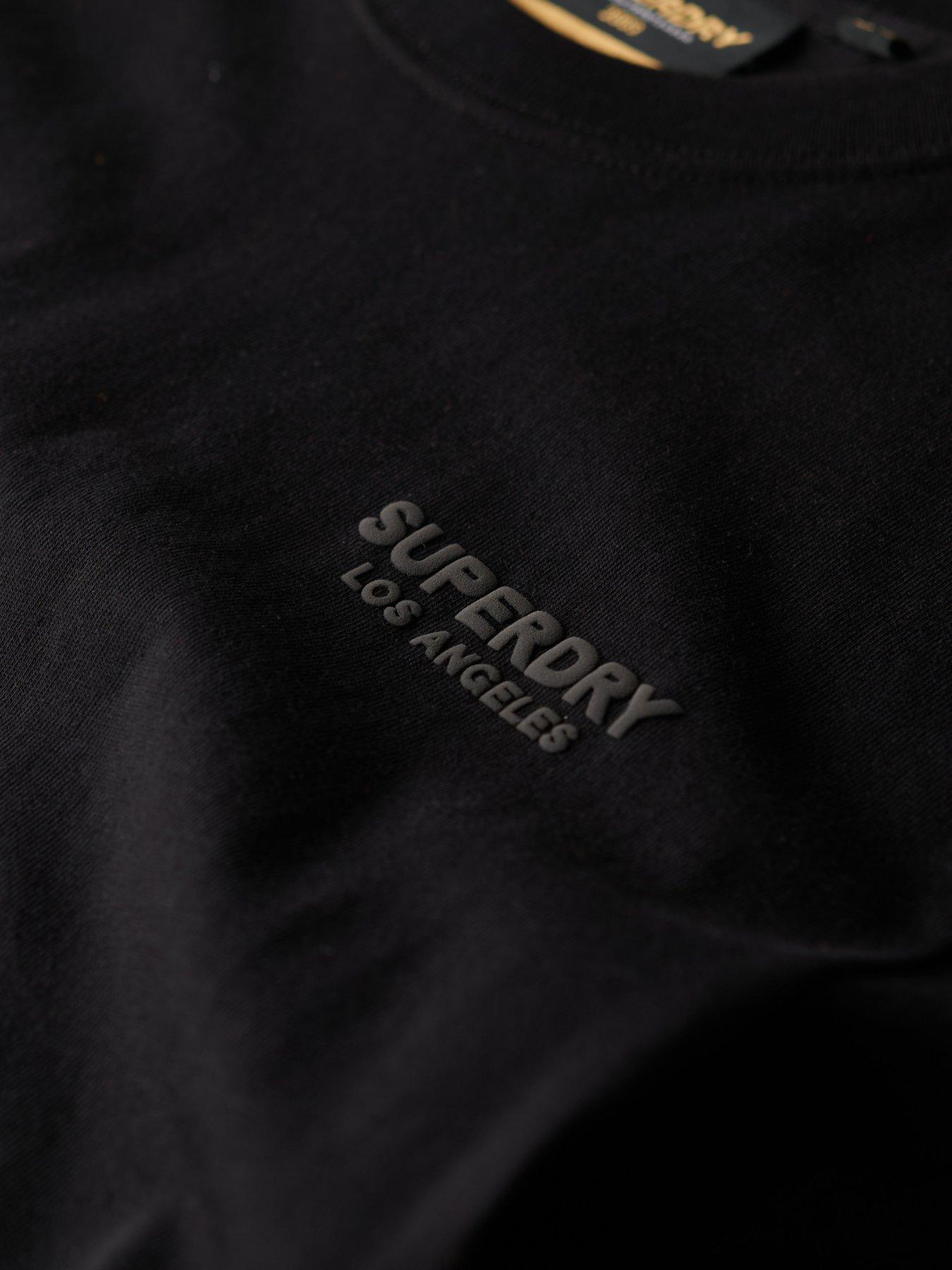 superdry-code-luxury-sport-loose-t-shirt-blackdetail