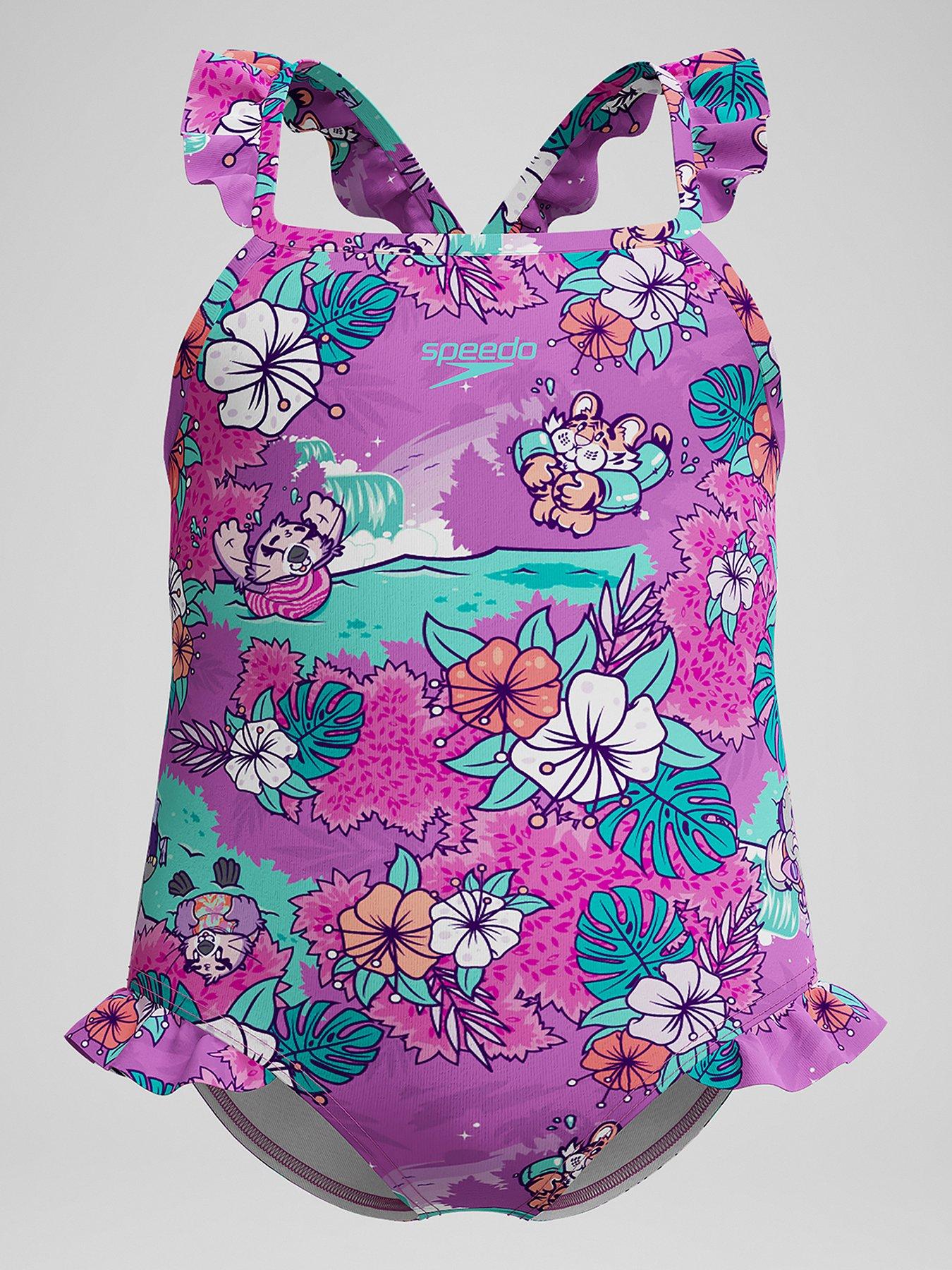 speedo-girls-learn-to-swim-printed-frill-thinstrap-purple