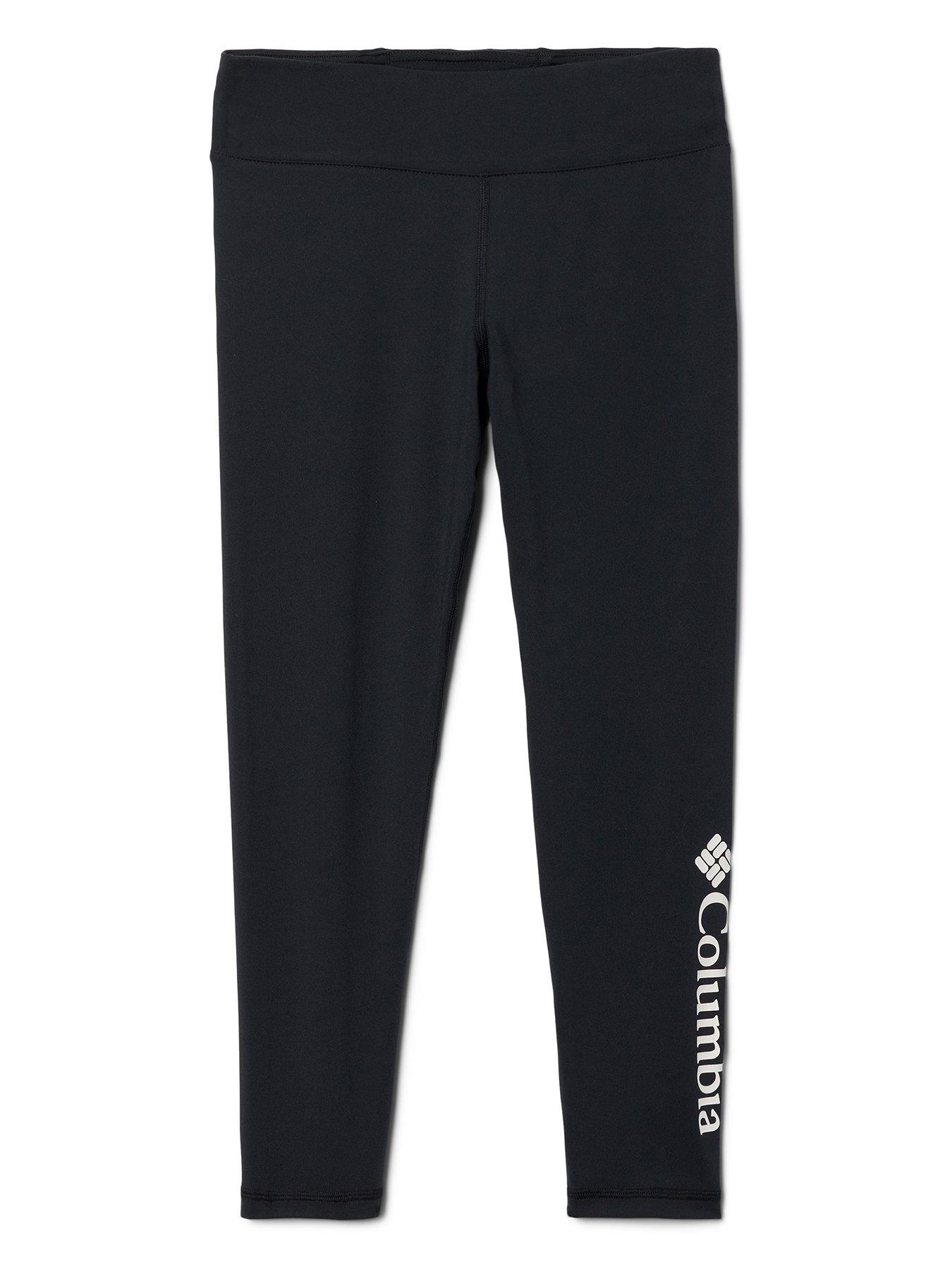 Columbia Girls Hike Legging - Black
