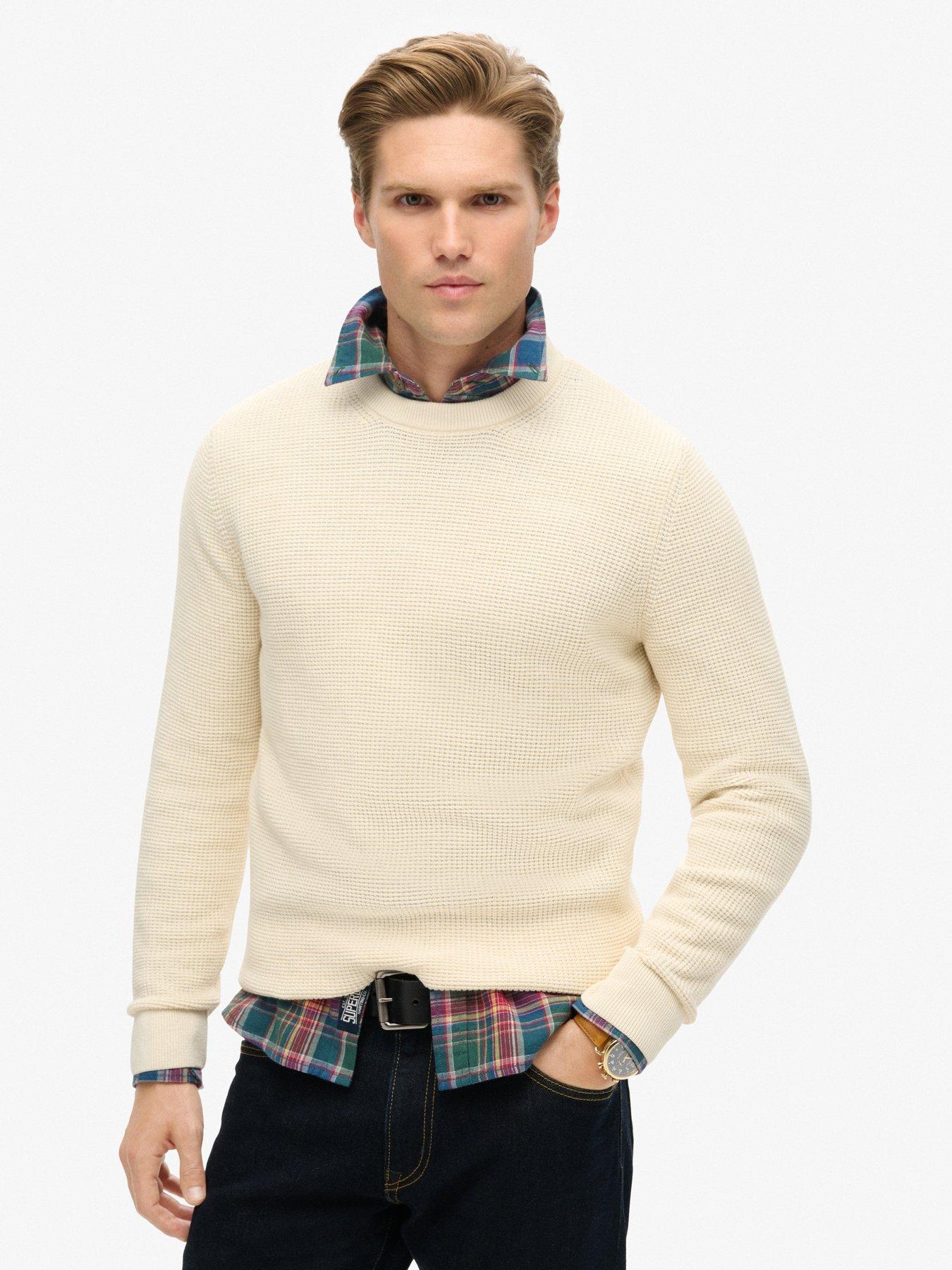 superdry-textured-crew-knitted-jumper-cream