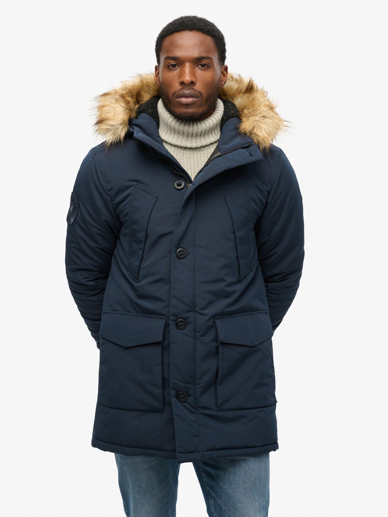 superdry-everest-faux-fur-parka-jacket-navydetail