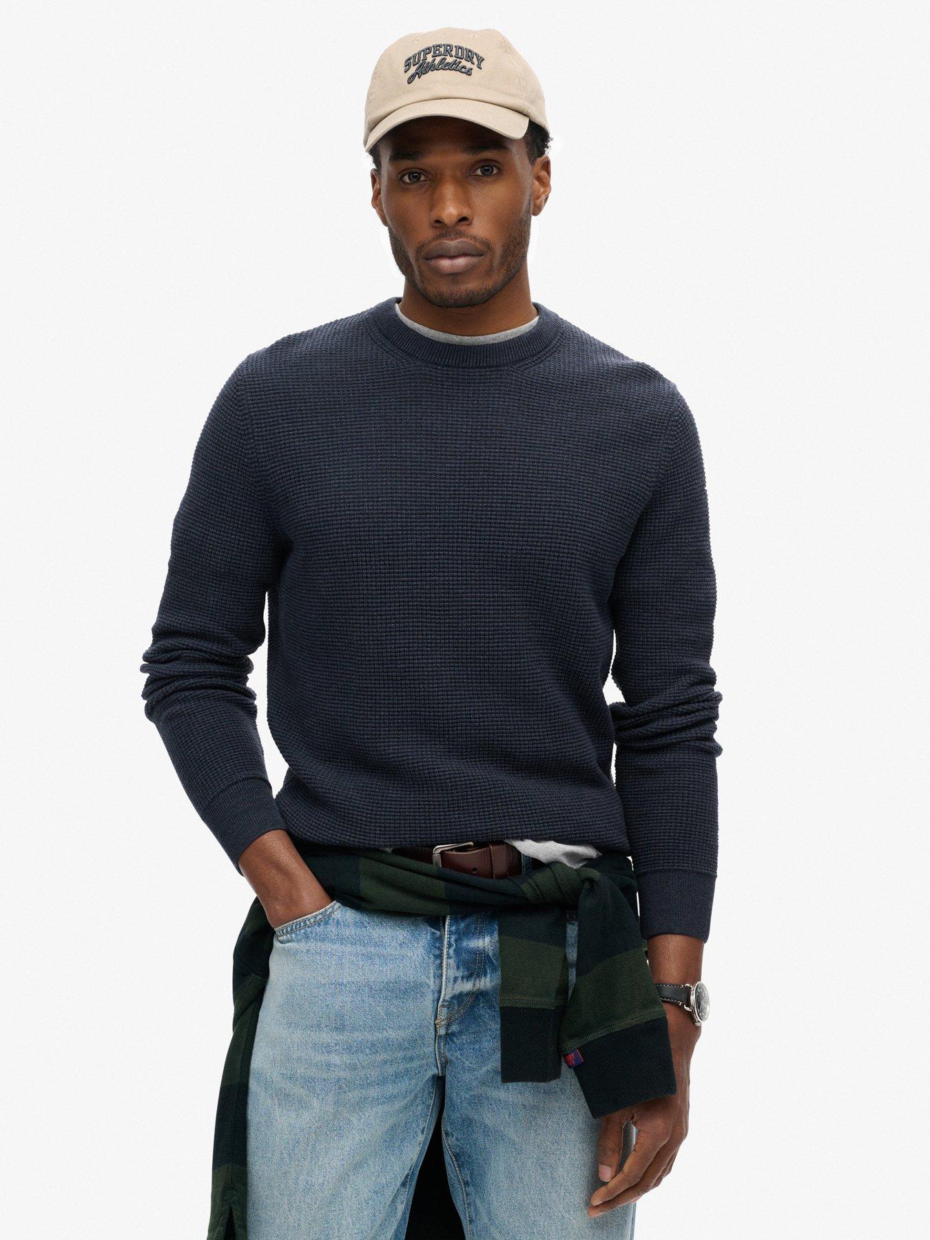 superdry-superdry-textured-crew-knitted-jumper