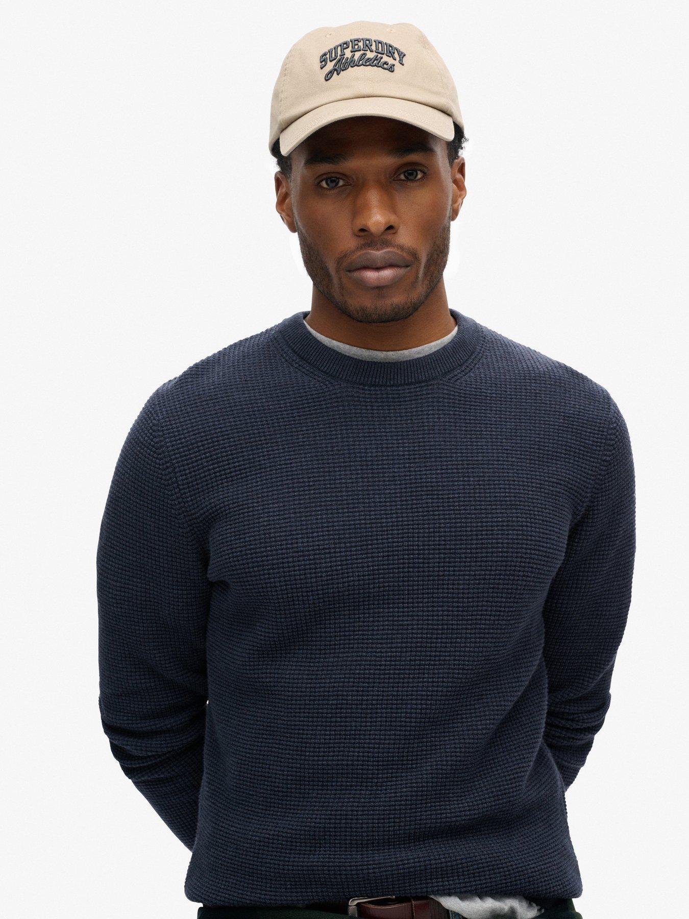 superdry-superdry-textured-crew-knitted-jumperoutfit