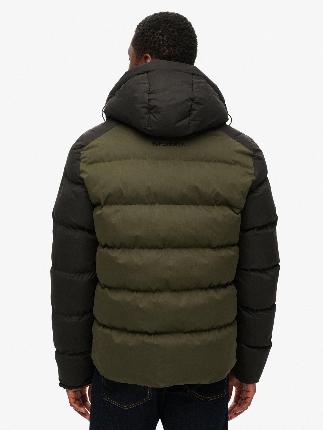 superdry-superdry-hood-colour-block-padded-jacket--dark-greenstillFront