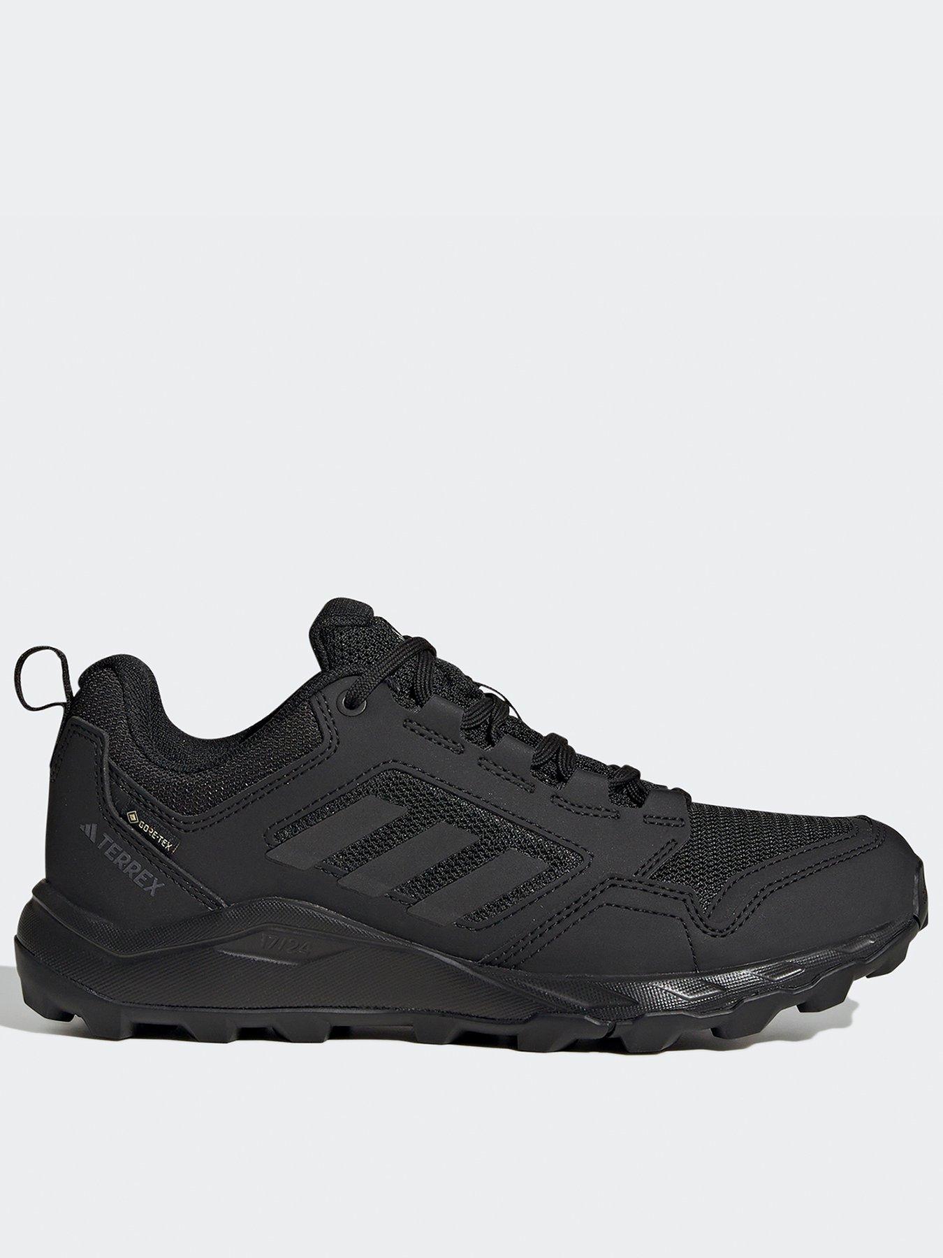 adidas Terrex Womens Tracerocker 2 Goretex Trail Running Shoes - Black