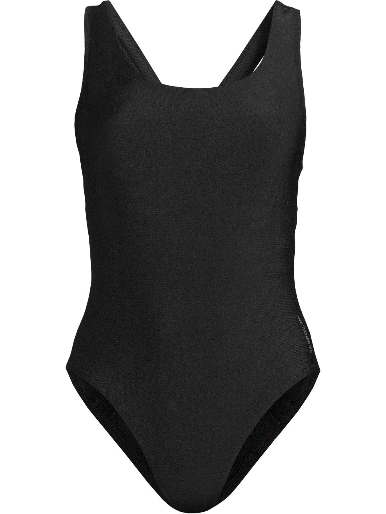 speedo-solid-scoop-neck-mesh-1-piece-anthracitedetail