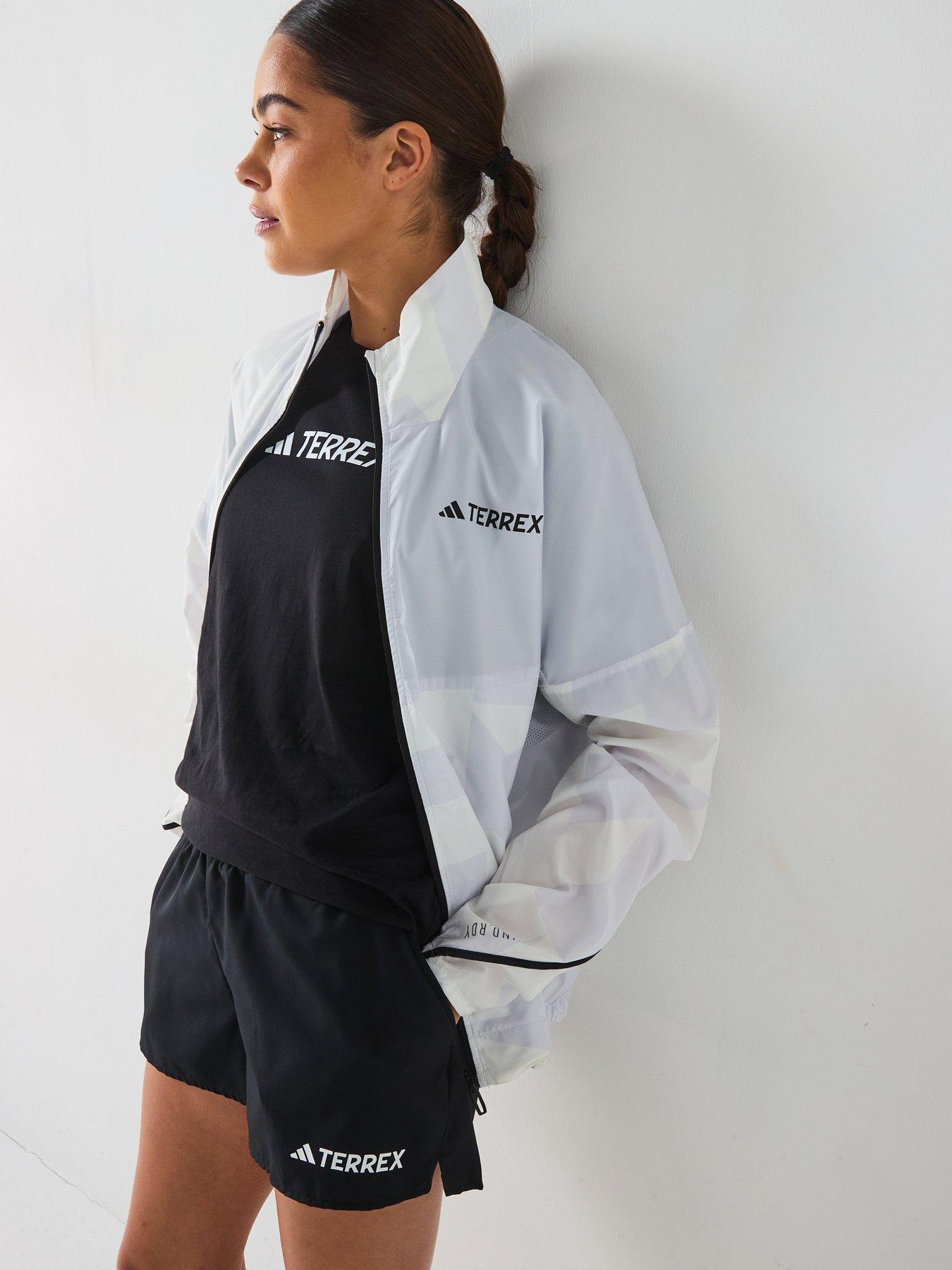 adidas-terrex-womens-mountain-light-5-inch-shorts-blackdetail