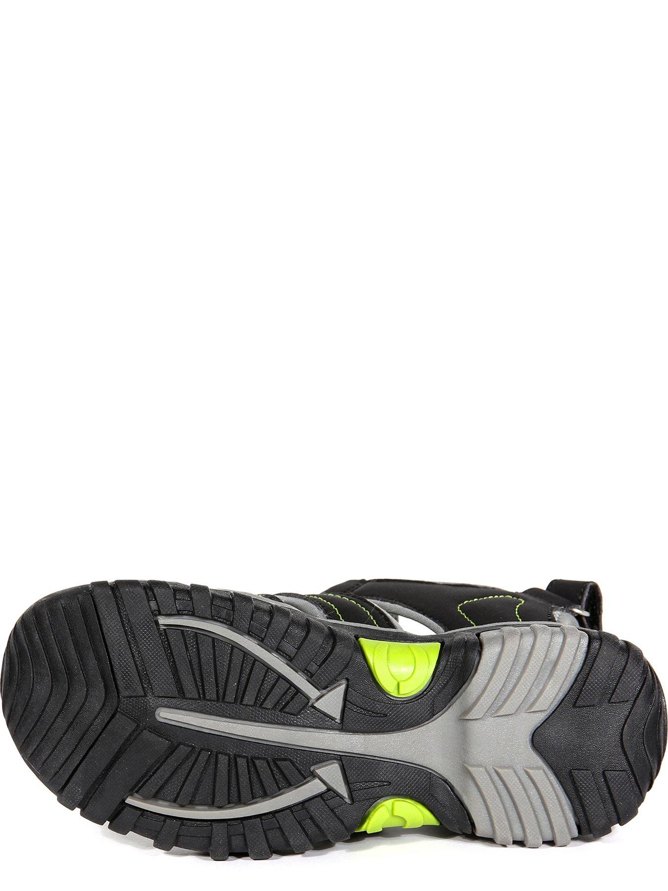 Image 5 of 6 of Regatta Kids Westshore Junior Sandal -black