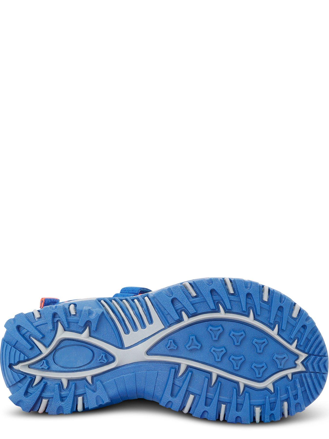 regatta-kids-blaze-junior-sandal--bluedetail