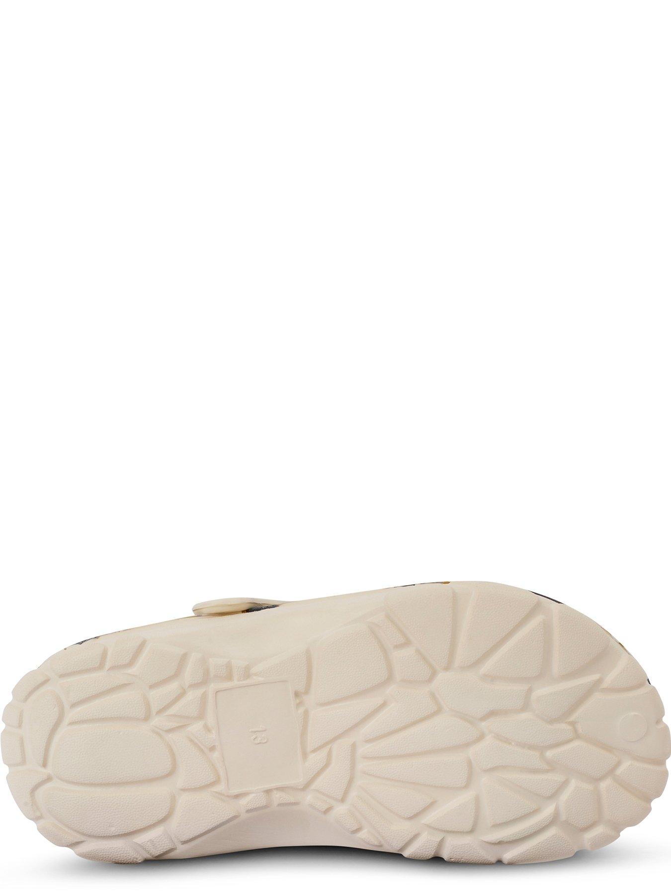 Image 5 of 7 of Regatta Kids Orla Junior Clogs - Floral