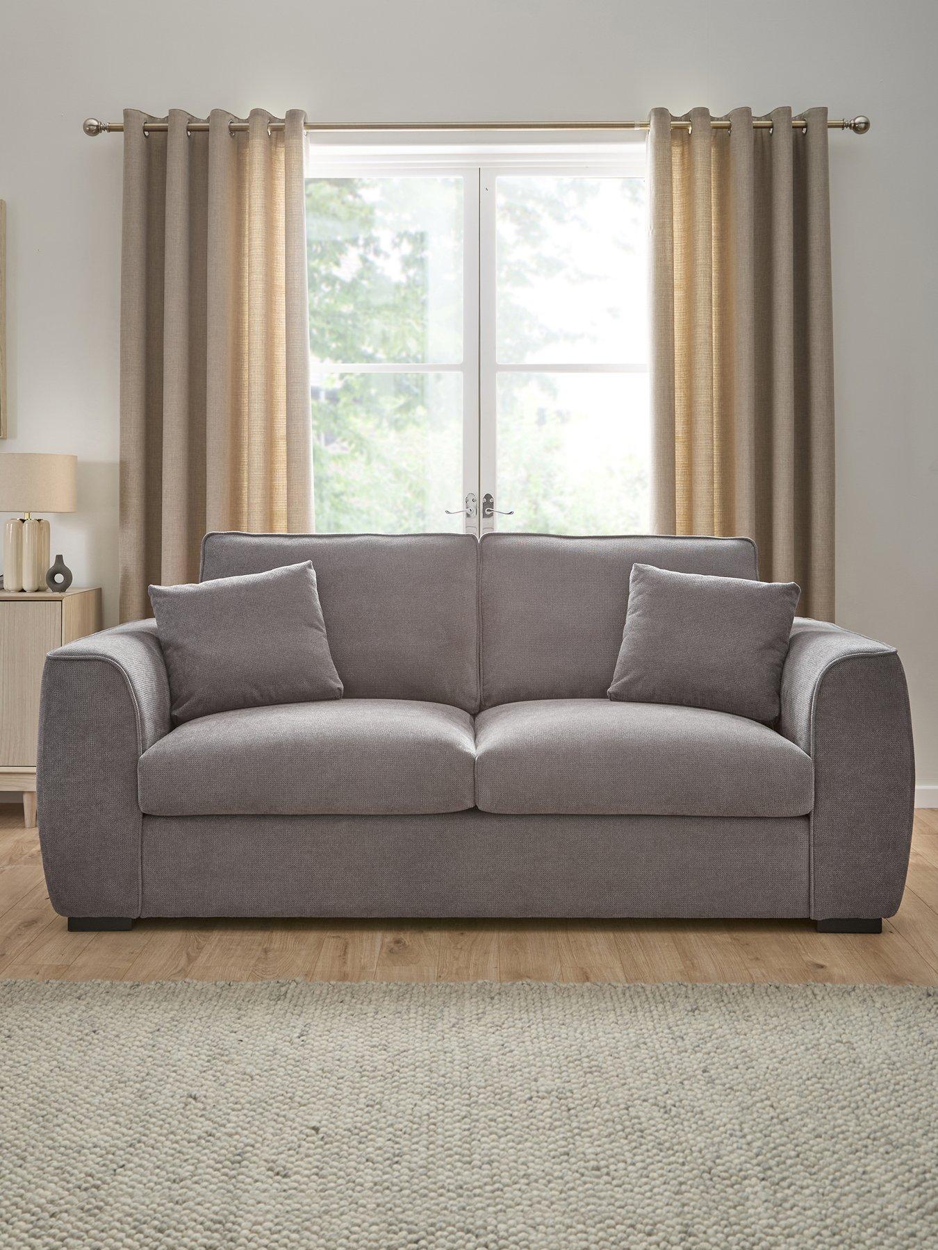 very-home-seoul-3-seater-standard-back-fabric-sofanbsp--fscreg-certifiedfront