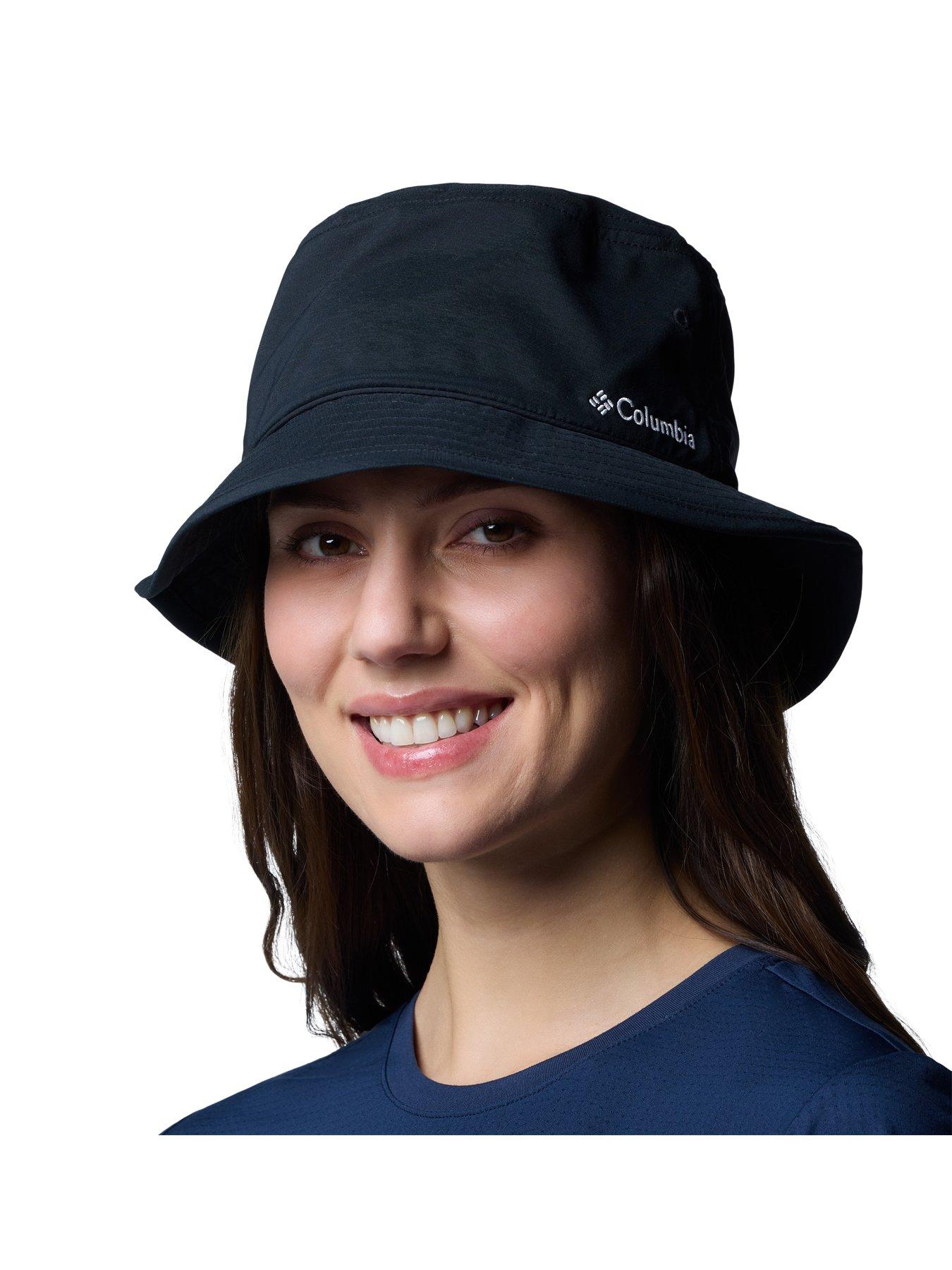 columbia-unisex-pine-mountain-ii-bucket-hat-blackback