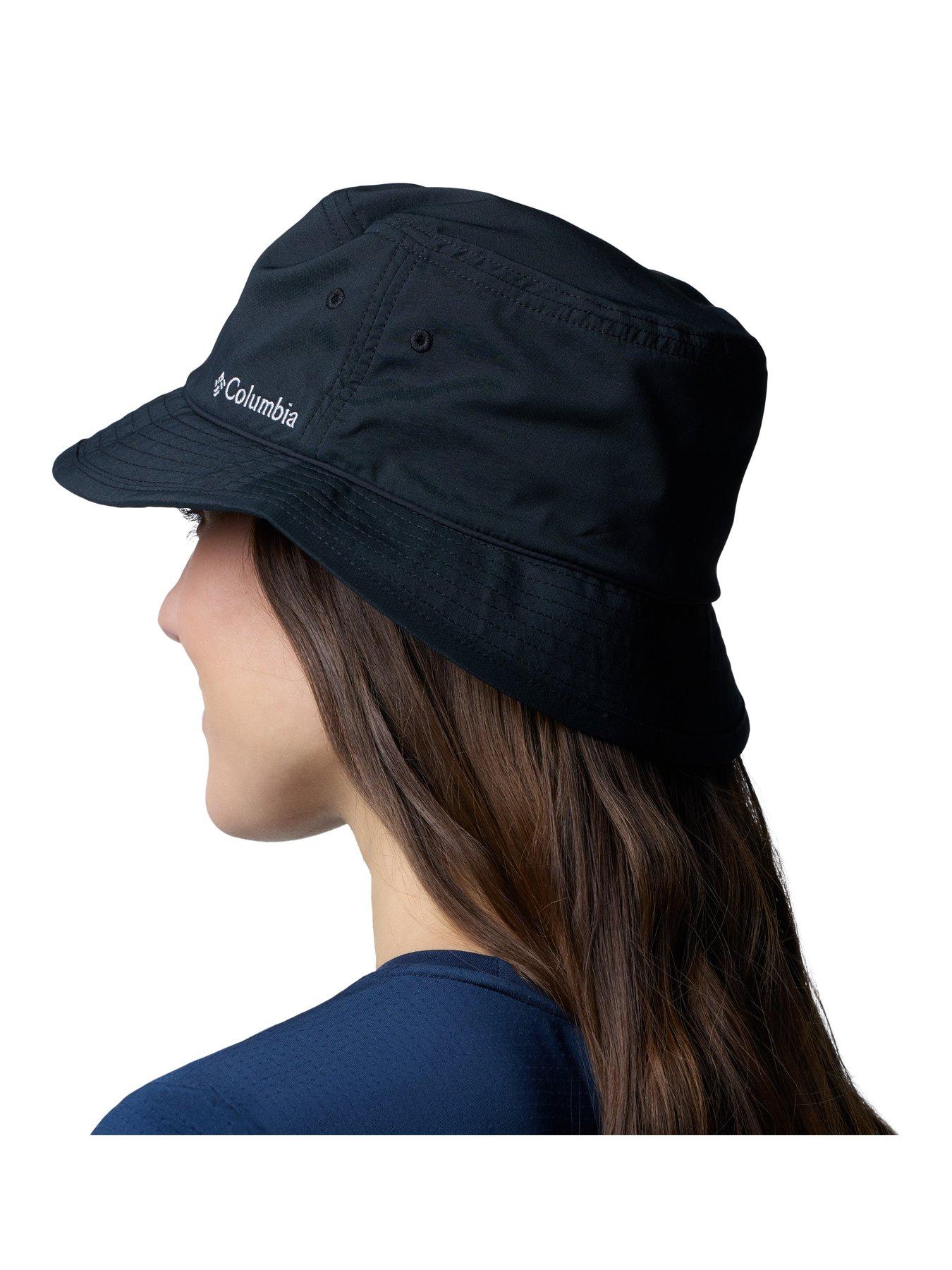 columbia-unisex-pine-mountain-ii-bucket-hat-blackoutfit