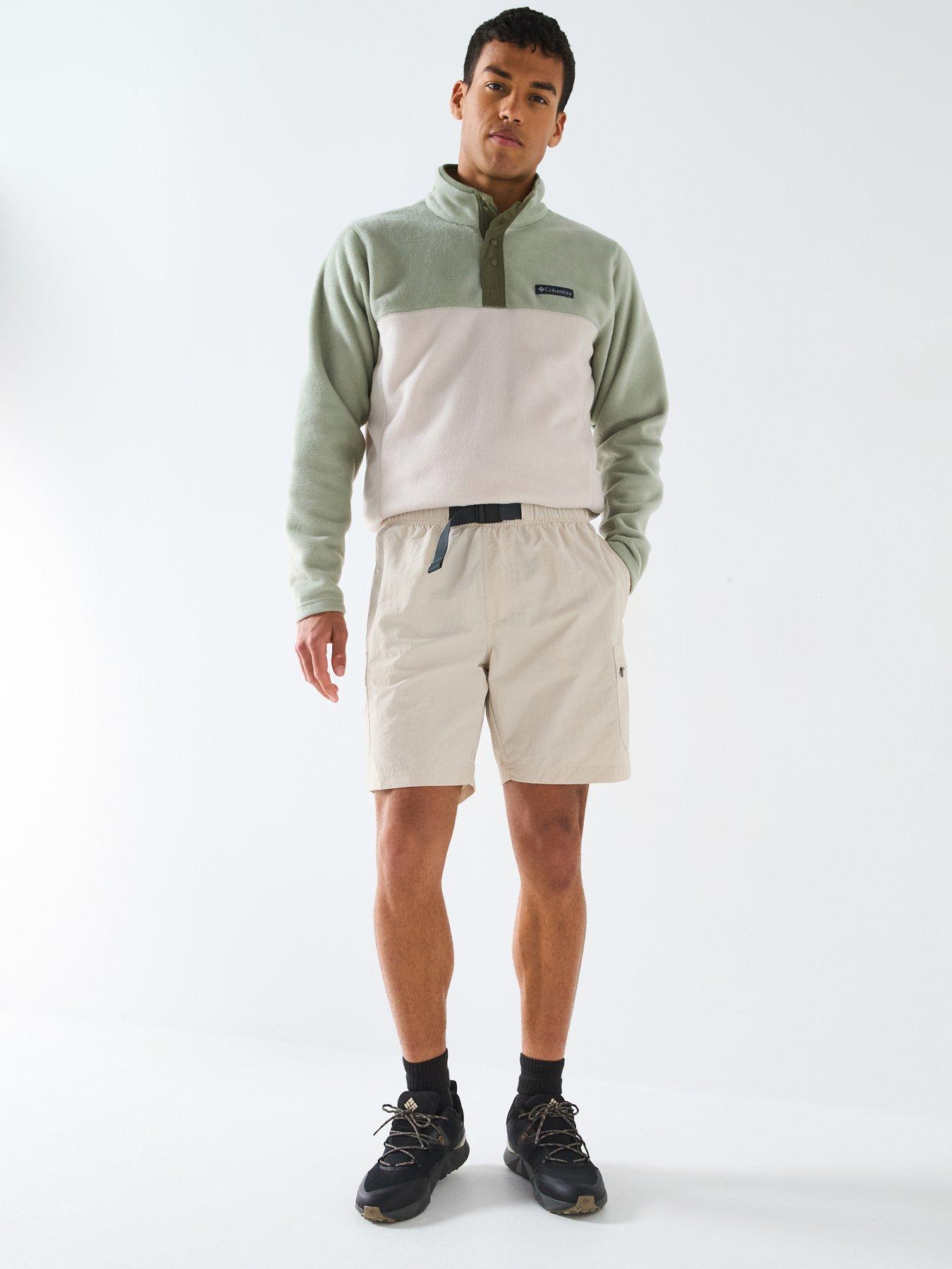 columbia-mens-mountaindale-cargo-shorts-beigeback