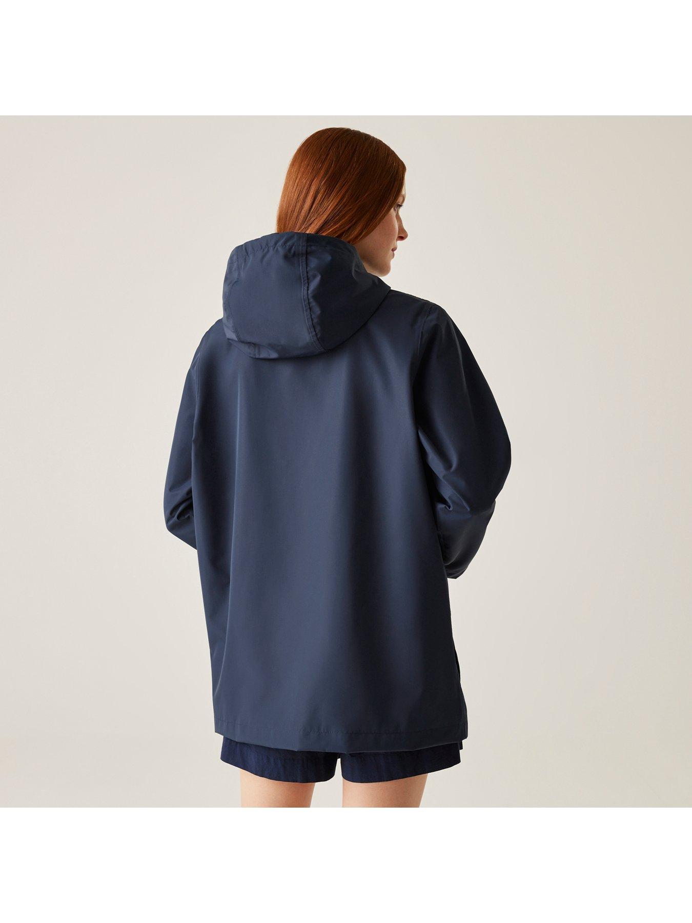 regatta-womens-orla-swing-iii-waterproof-shell-jacket--navystillFront