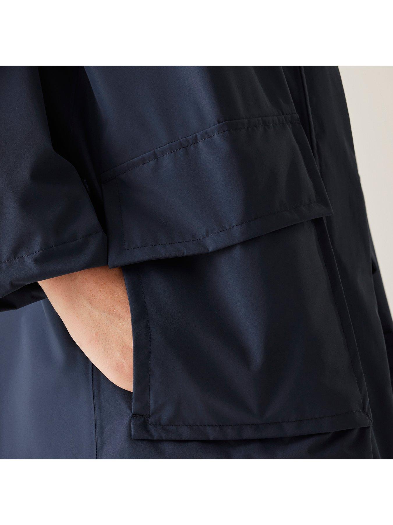 regatta-womens-orla-swing-iii-waterproof-shell-jacket--navydetail