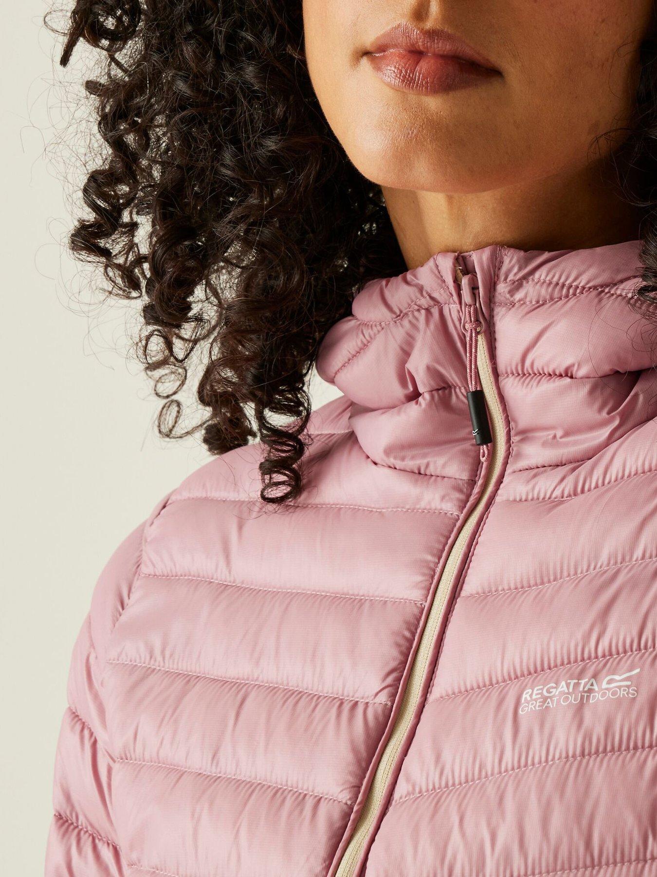 regatta-womens-hurden-baffle-jacket-pinkoutfit