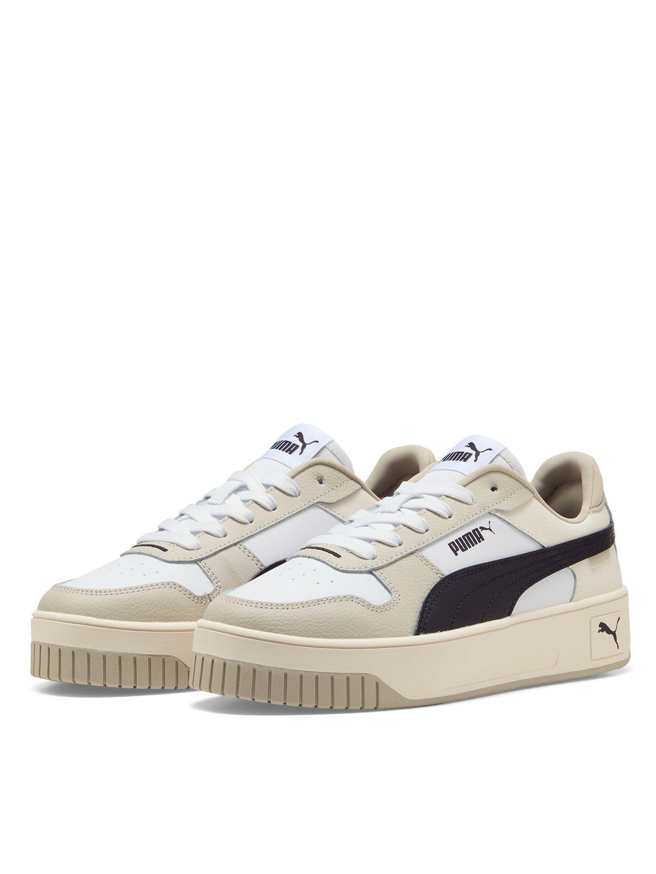 puma-womens-carina-street-trainers-whitestillFront