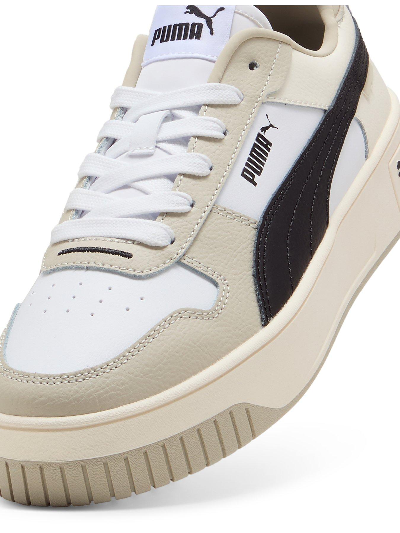 puma-womens-carina-street-trainers-whiteoutfit