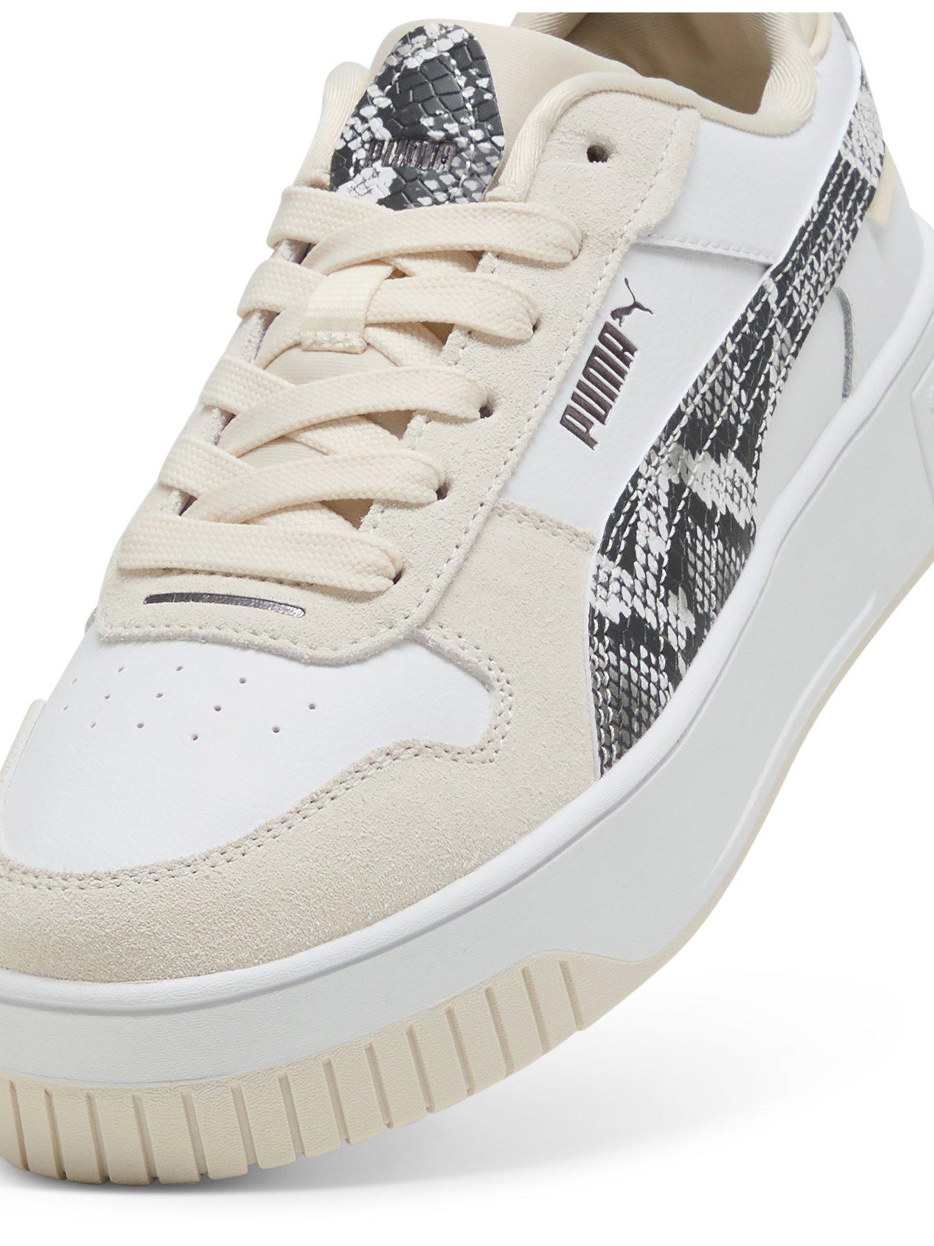 puma-womens-carina-street-snake-chic-whiteoutfit