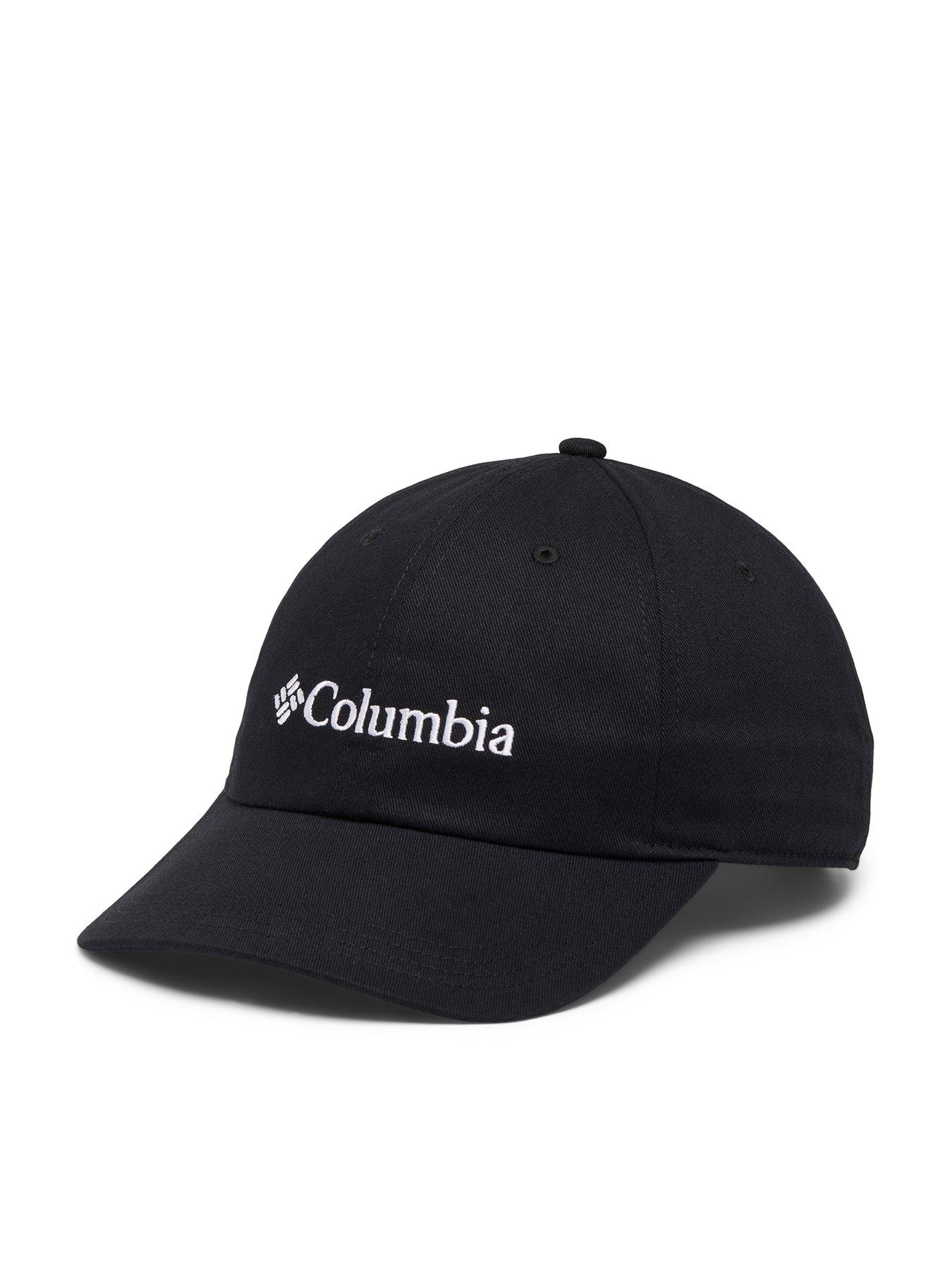 Image 1 of 2 of Columbia Unisex Provisions Ball Cap - Black