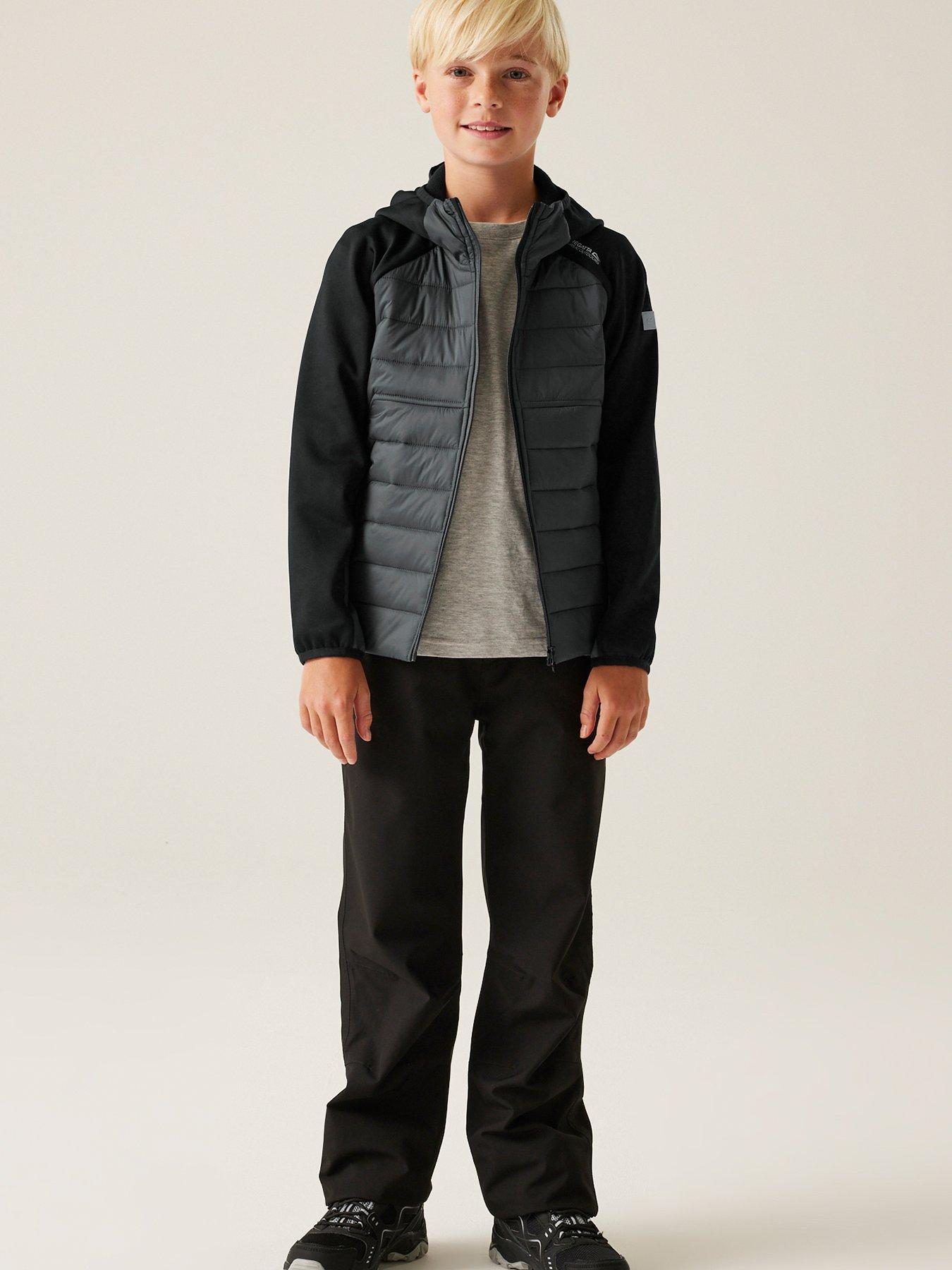 regatta-kielder-hybrid-ix-kids-baffle-jacket--greyback
