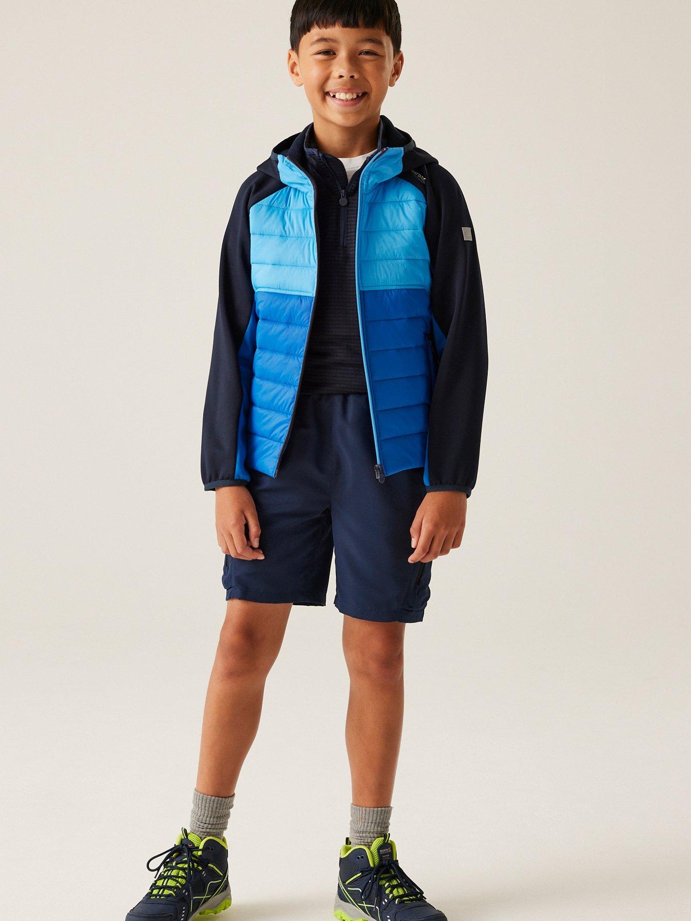 regatta-kielder-hybrid-ix-kids-baffle-jacket--blueback