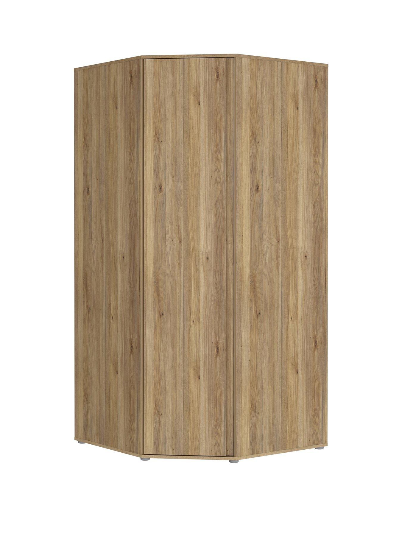 the-very-collection-lisson-corner-wardrobe-new-oaknbspnbsp--fscreg-certifiedstillFront