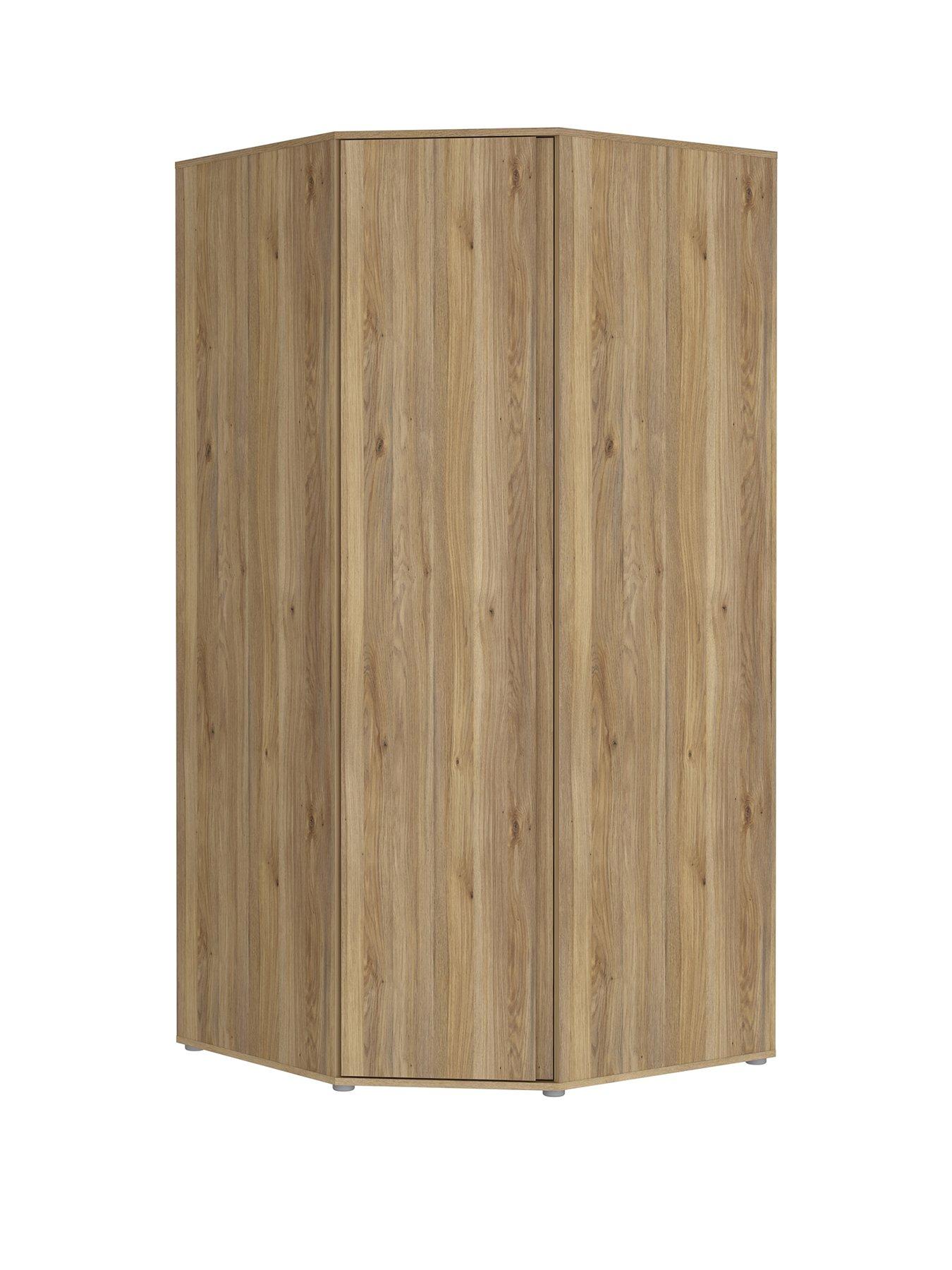 very-home-lisson-corner-wardrobe-new-oaknbspnbsp--fscreg-certifiedstillFront