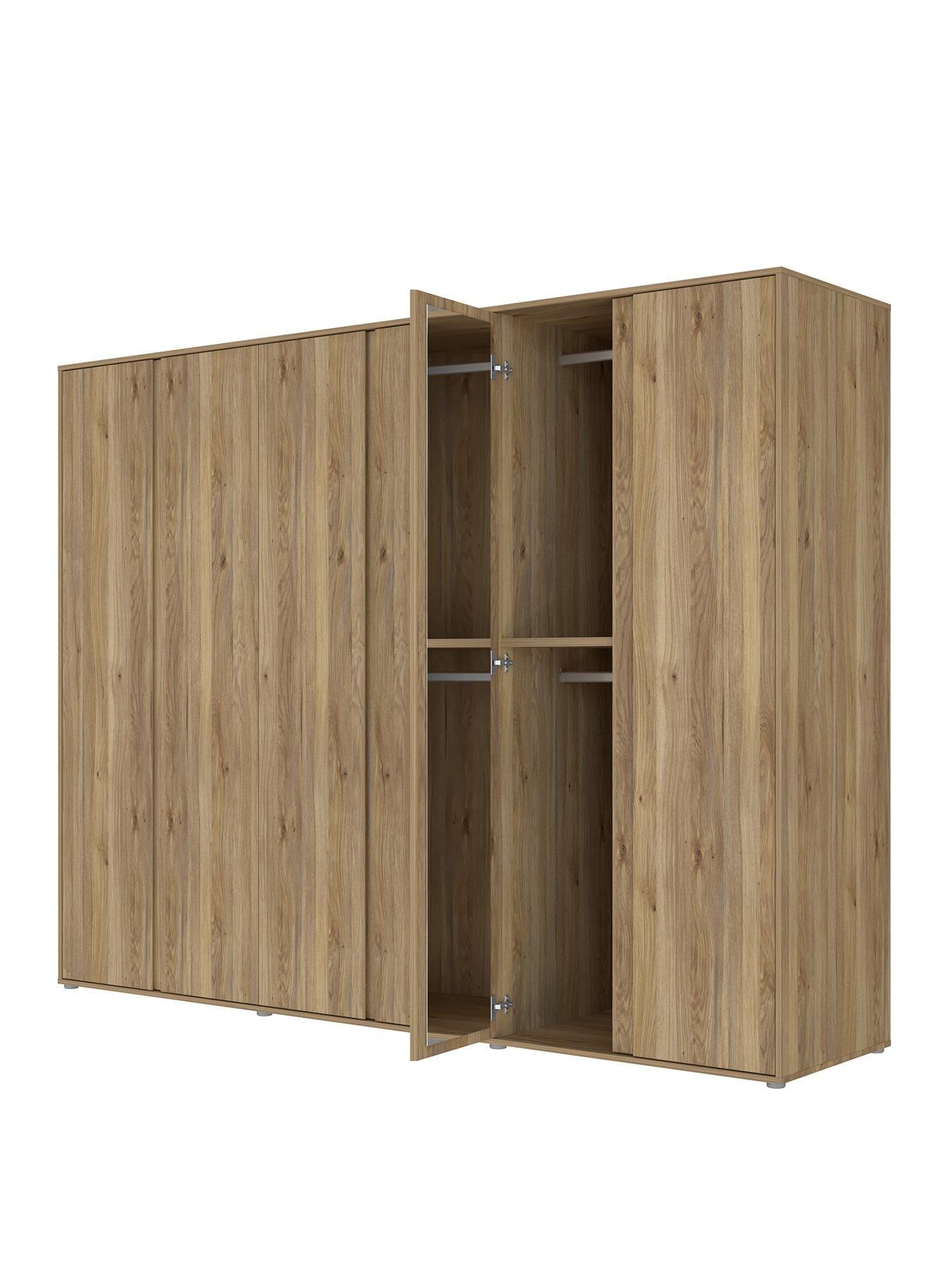 very-home-lisson-6-door-wardrobe-new-oak-fscreg-certifiedstillFront