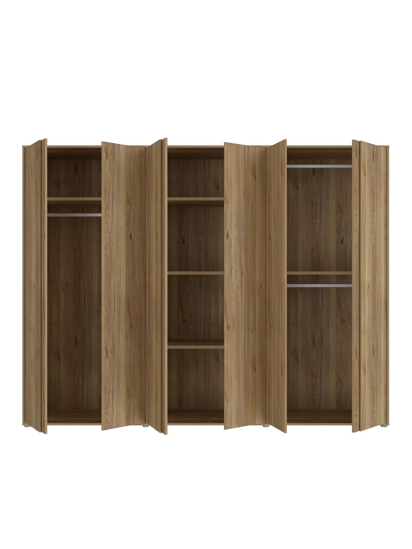 very-home-lisson-6-door-wardrobe-new-oak-fscreg-certifiedoutfit