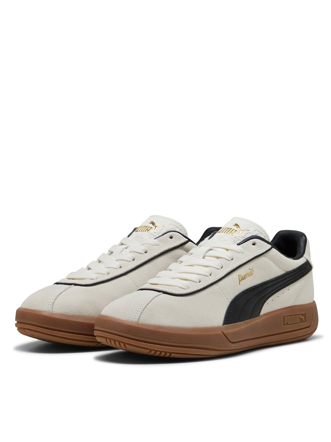 puma-womens-club-klassika-sd-trainers-whitestillFront