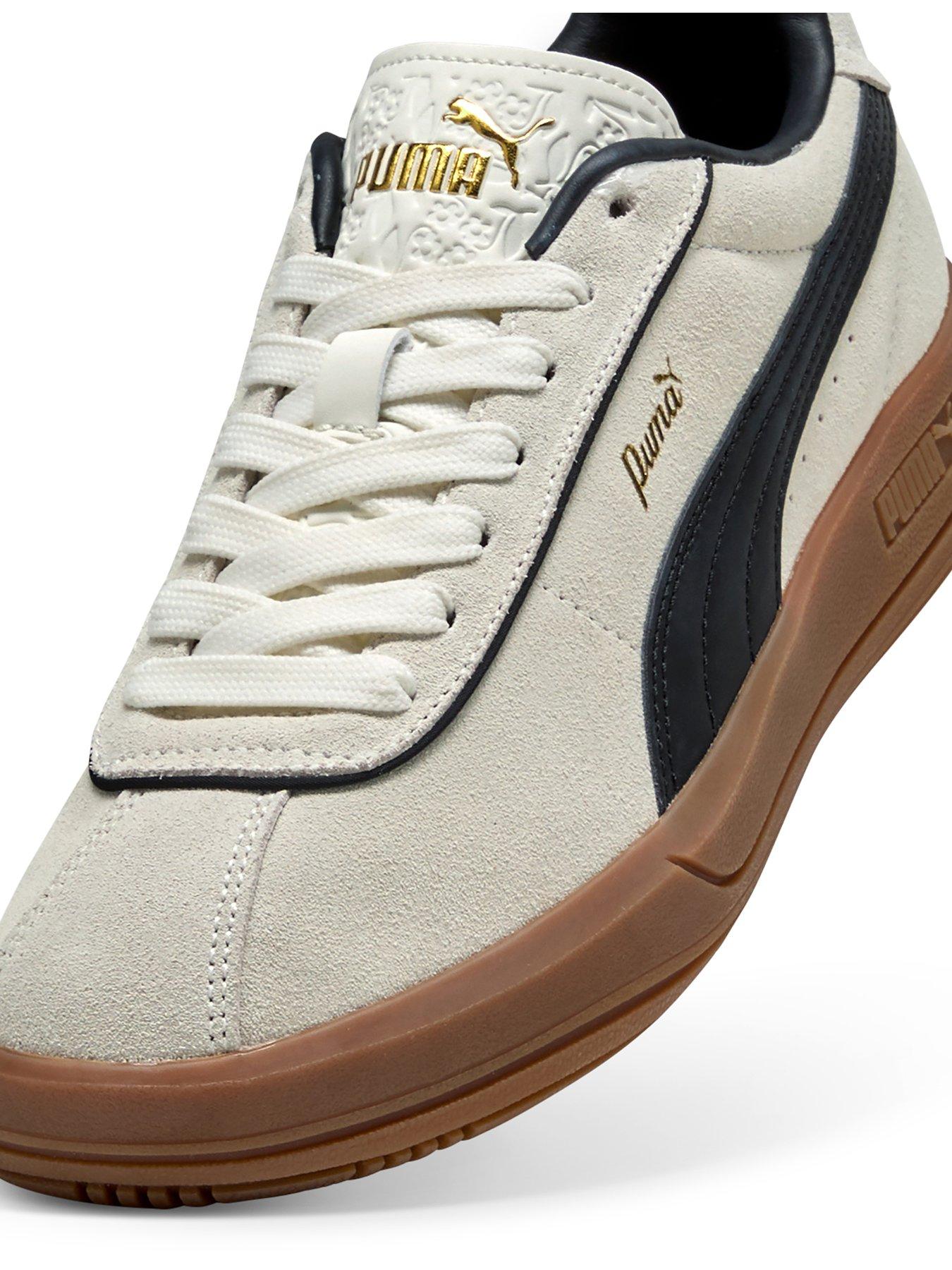 puma-womens-club-klassika-sd-trainers-whiteoutfit