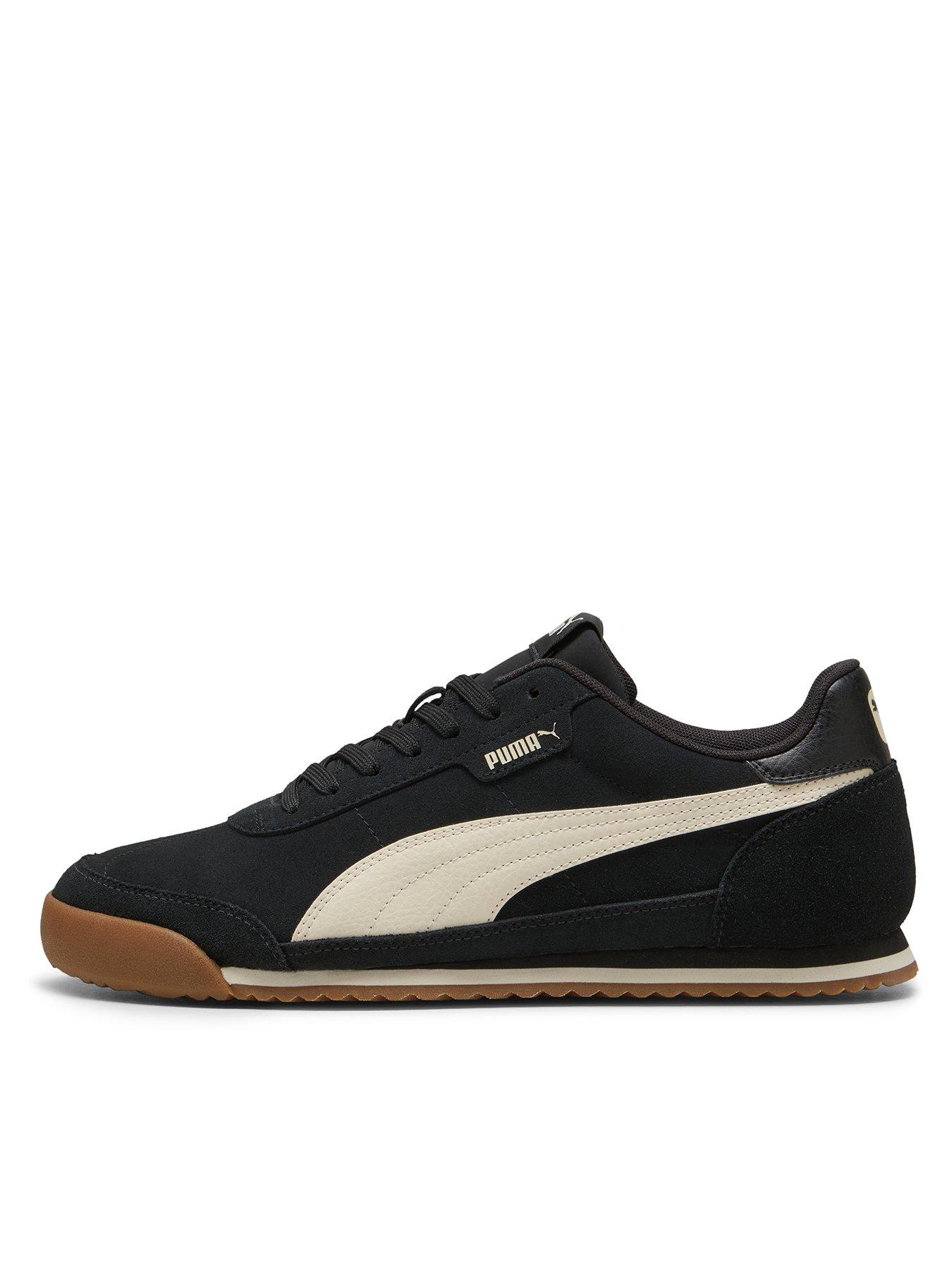 puma-unisex-turino-ii-sd-black