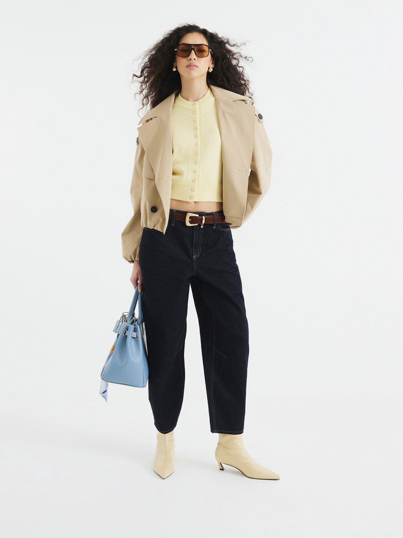 river-island-button-down-cardigan-yellowback