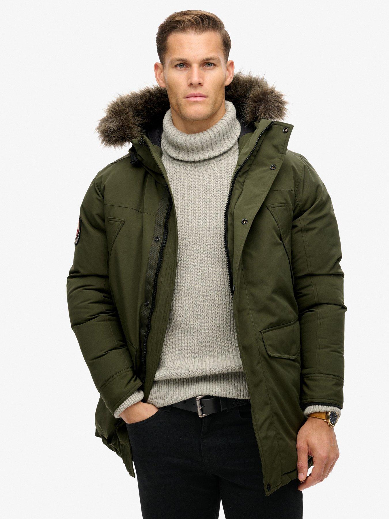 superdry-everest-faux-fur-parka-jacket-khaki